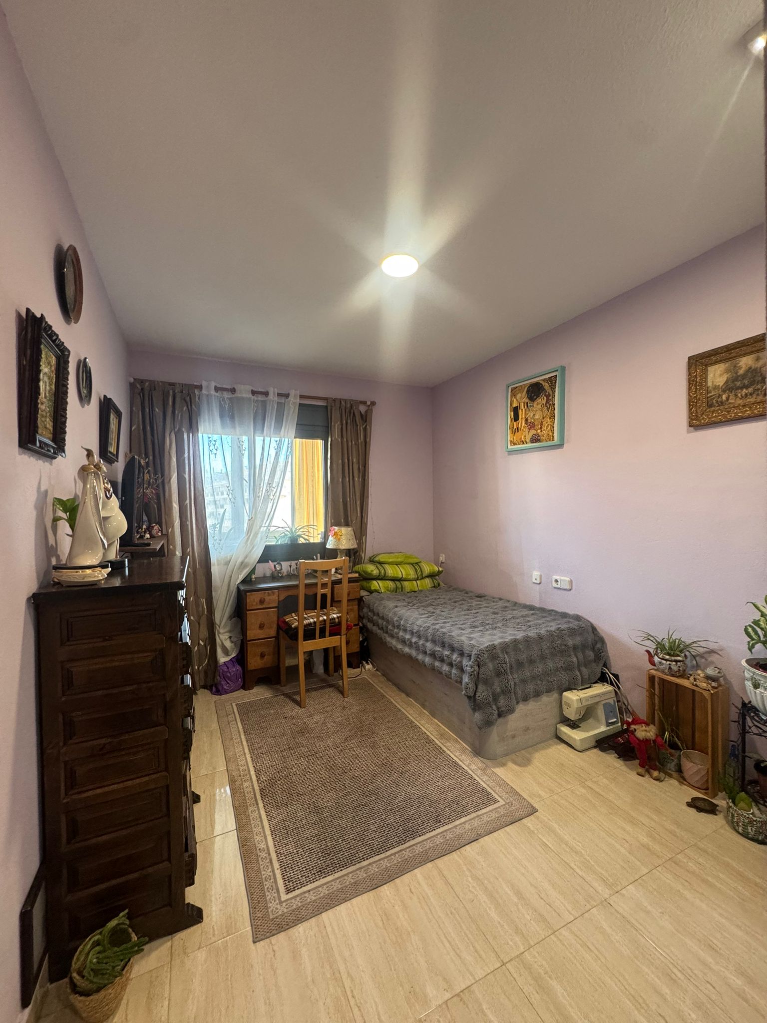 2 Bed, 2 Bath, ApartmentFor Sale, Villajoyosa, Alicante