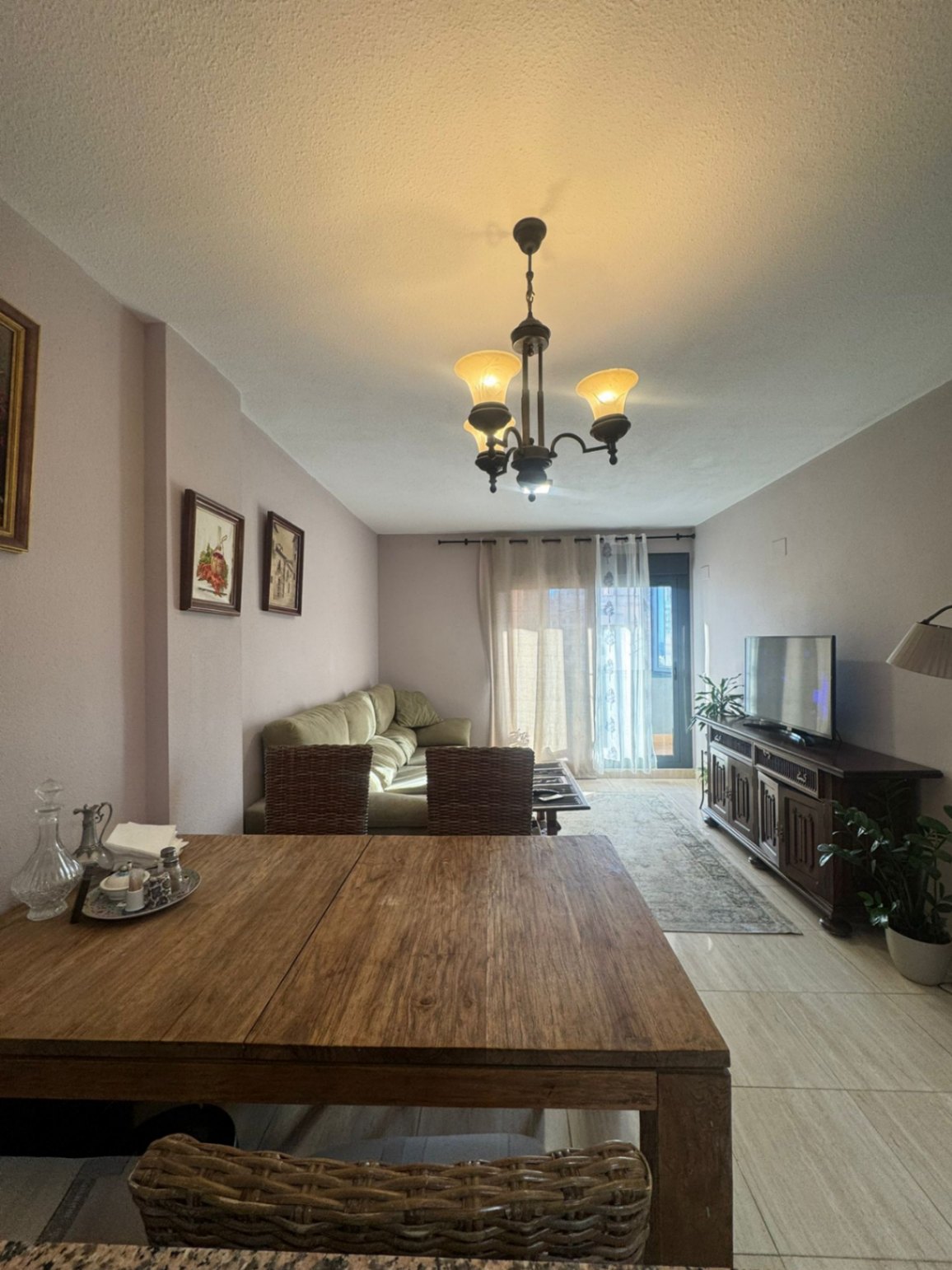 2 Bed, 2 Bath, ApartmentFor Sale, Villajoyosa, Alicante