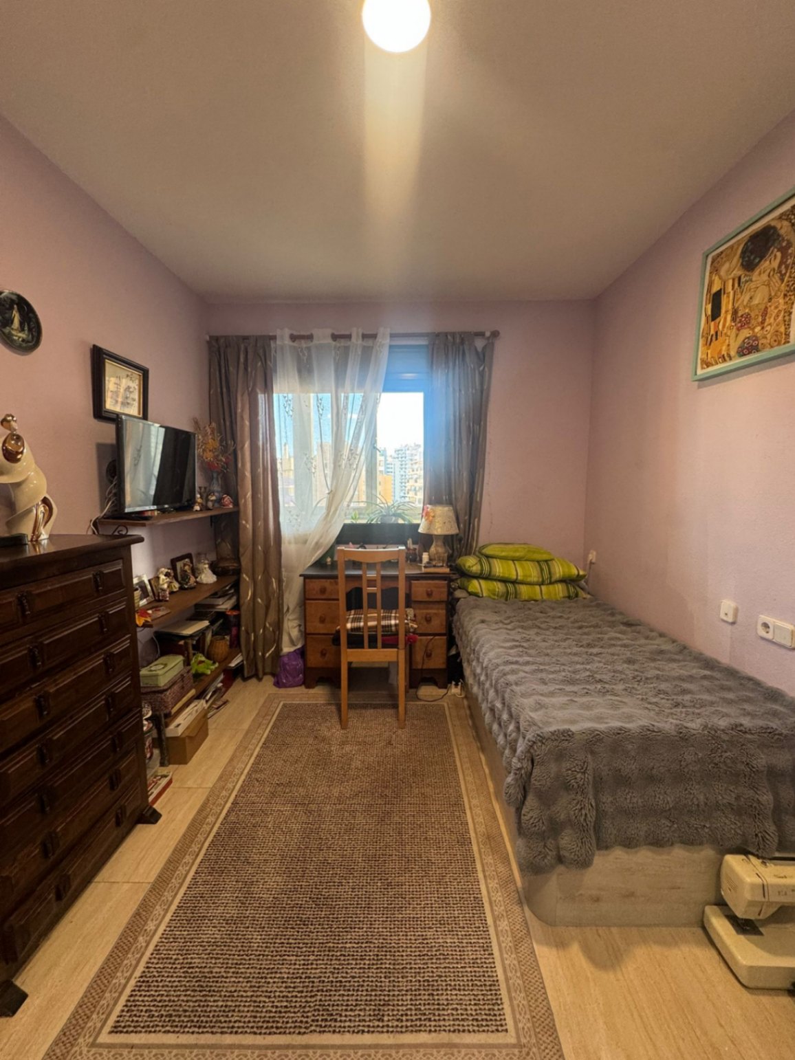 2 Bed, 2 Bath, ApartmentFor Sale, Villajoyosa, Alicante