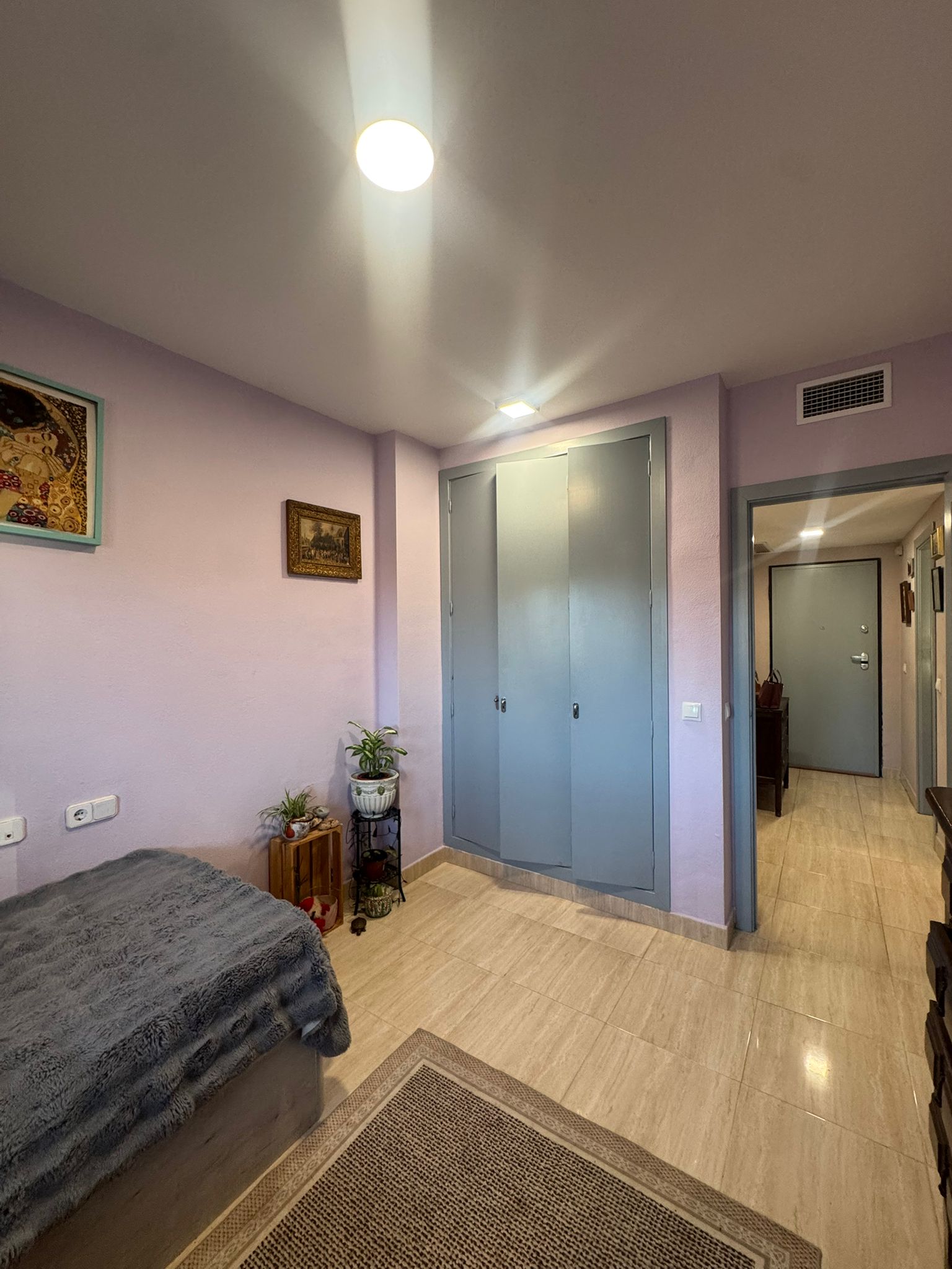 2 Bed, 2 Bath, ApartmentFor Sale, Villajoyosa, Alicante