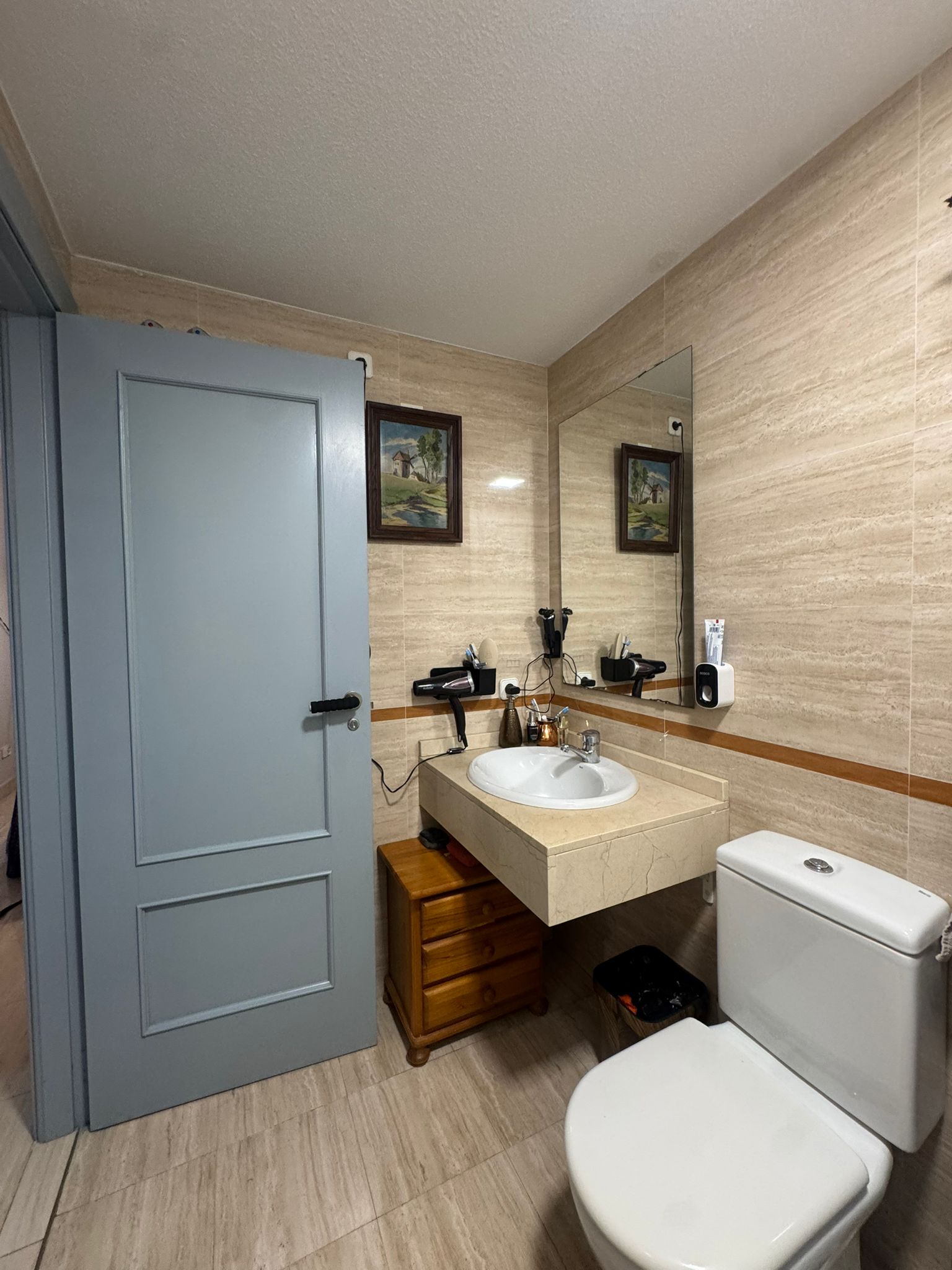 2 Bed, 2 Bath, ApartmentFor Sale, Villajoyosa, Alicante