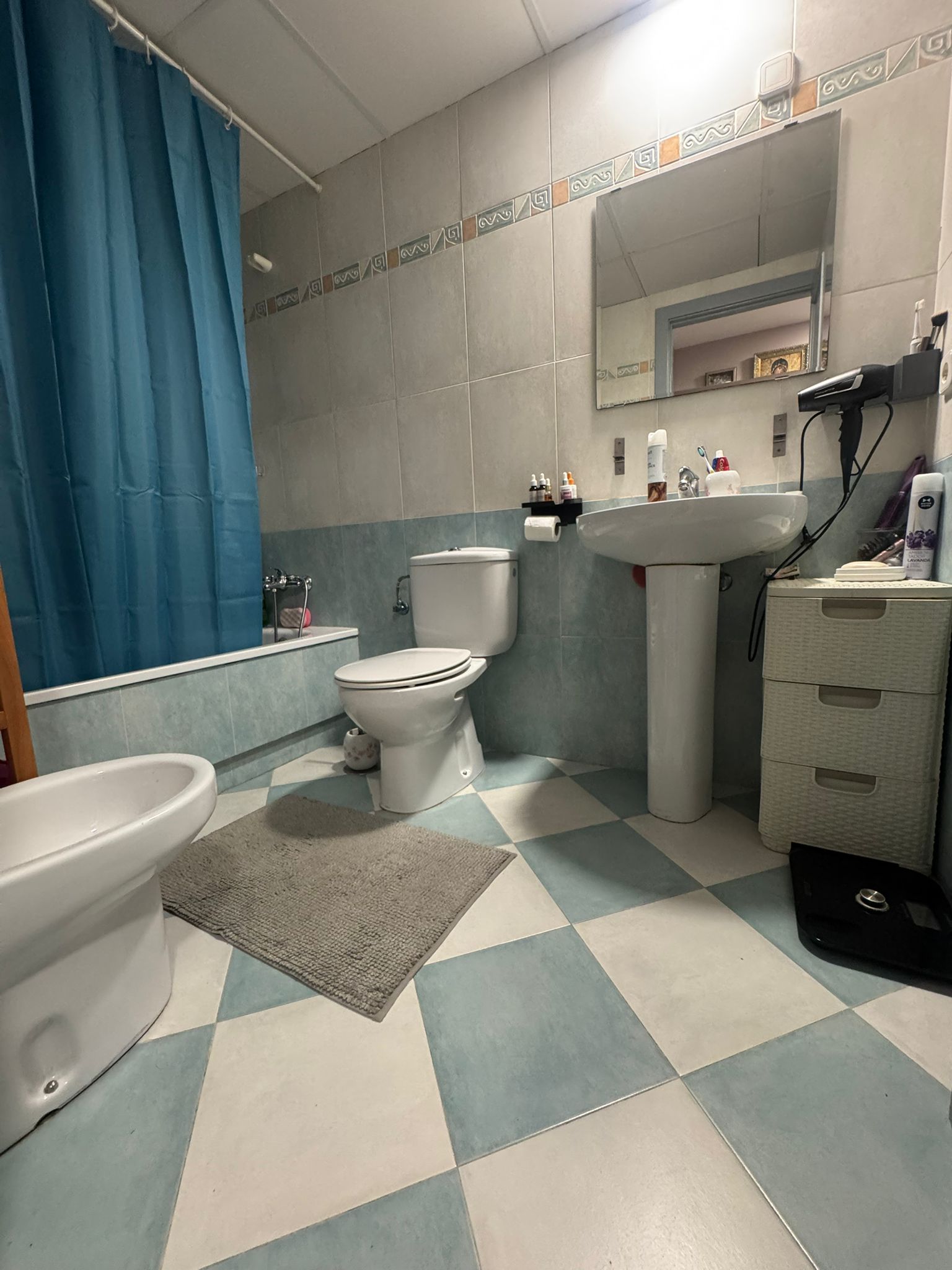 2 Bed, 2 Bath, ApartmentFor Sale, Villajoyosa, Alicante