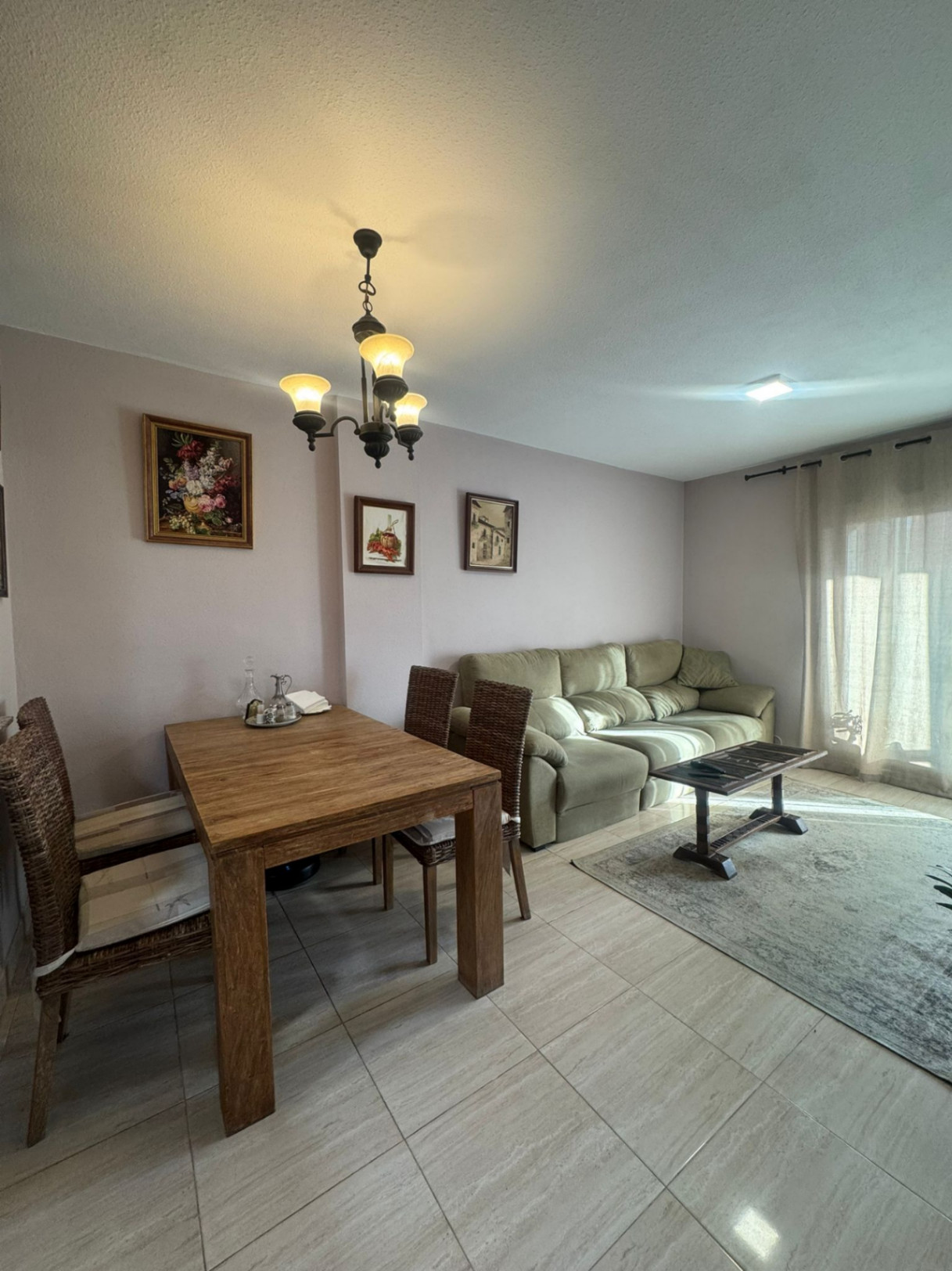 2 Bed, 2 Bath, ApartmentFor Sale, Villajoyosa, Alicante