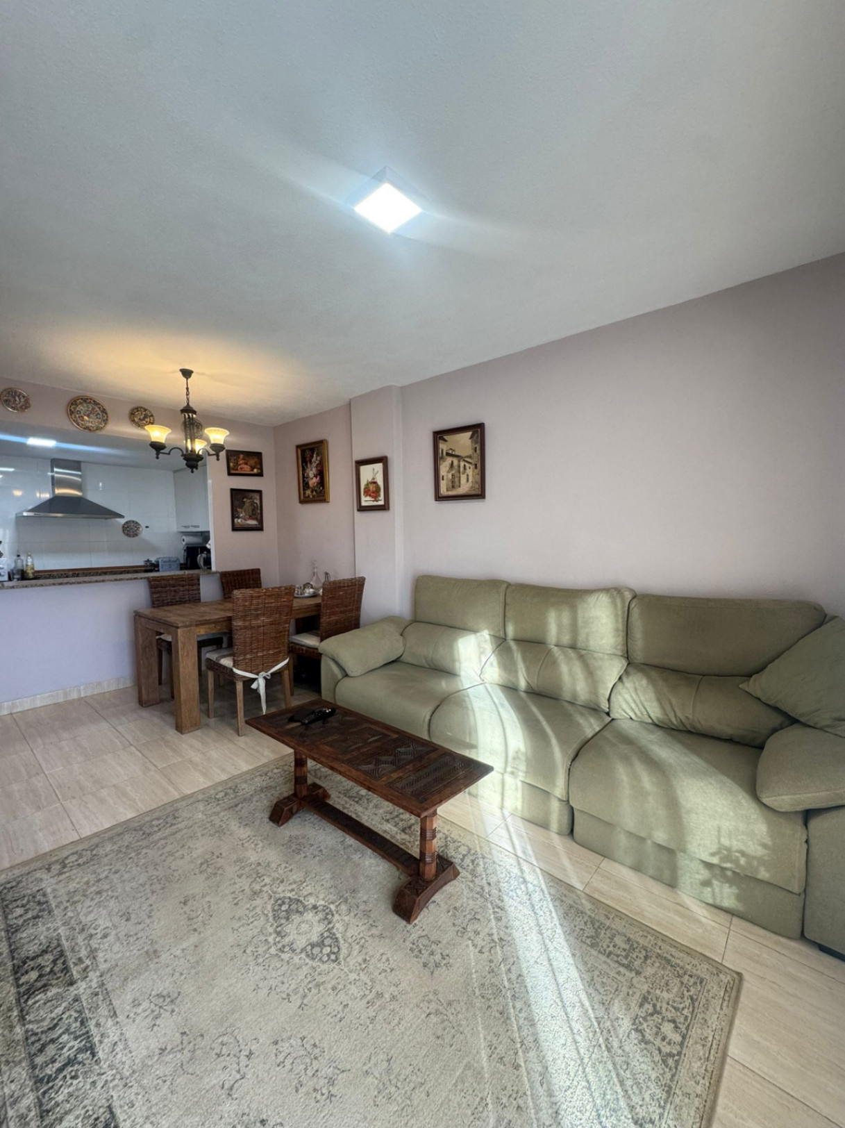 2 Bed, 2 Bath, ApartmentFor Sale, Villajoyosa, Alicante