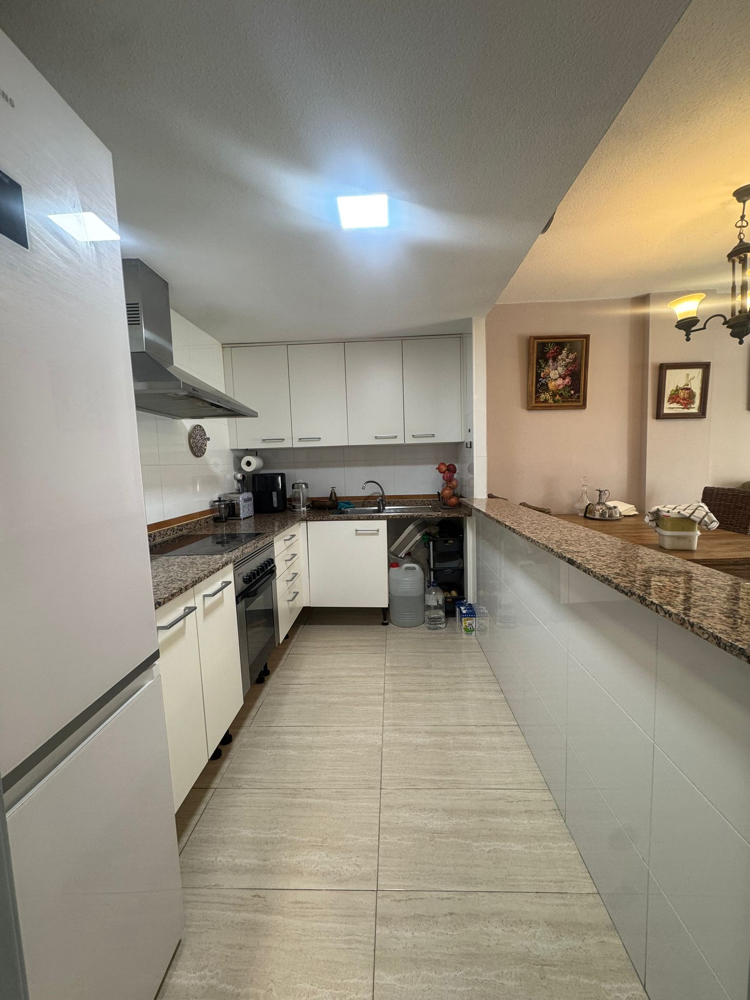 2 Bed, 2 Bath, ApartmentFor Sale, Villajoyosa, Alicante