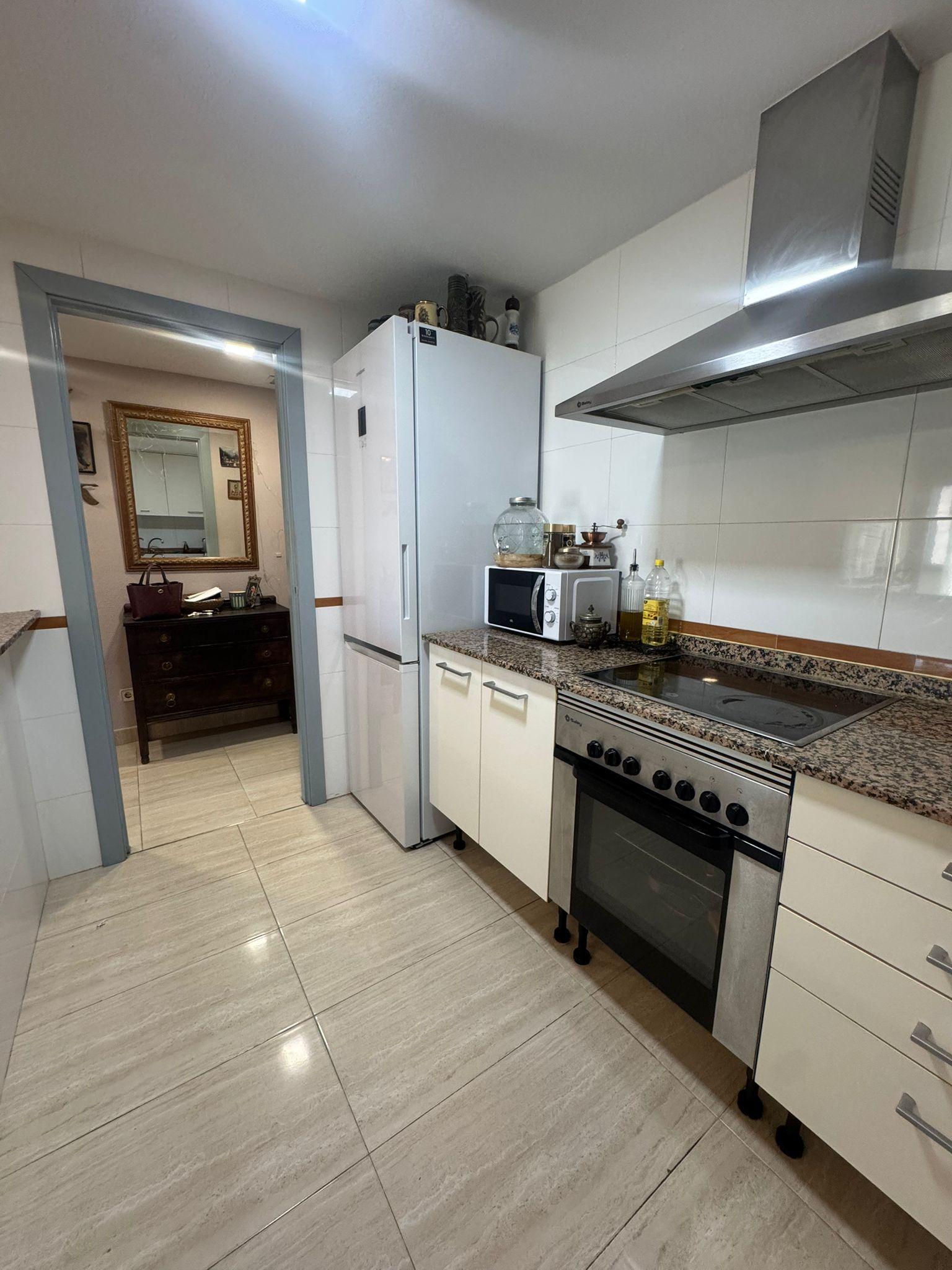 2 Bed, 2 Bath, ApartmentFor Sale, Villajoyosa, Alicante