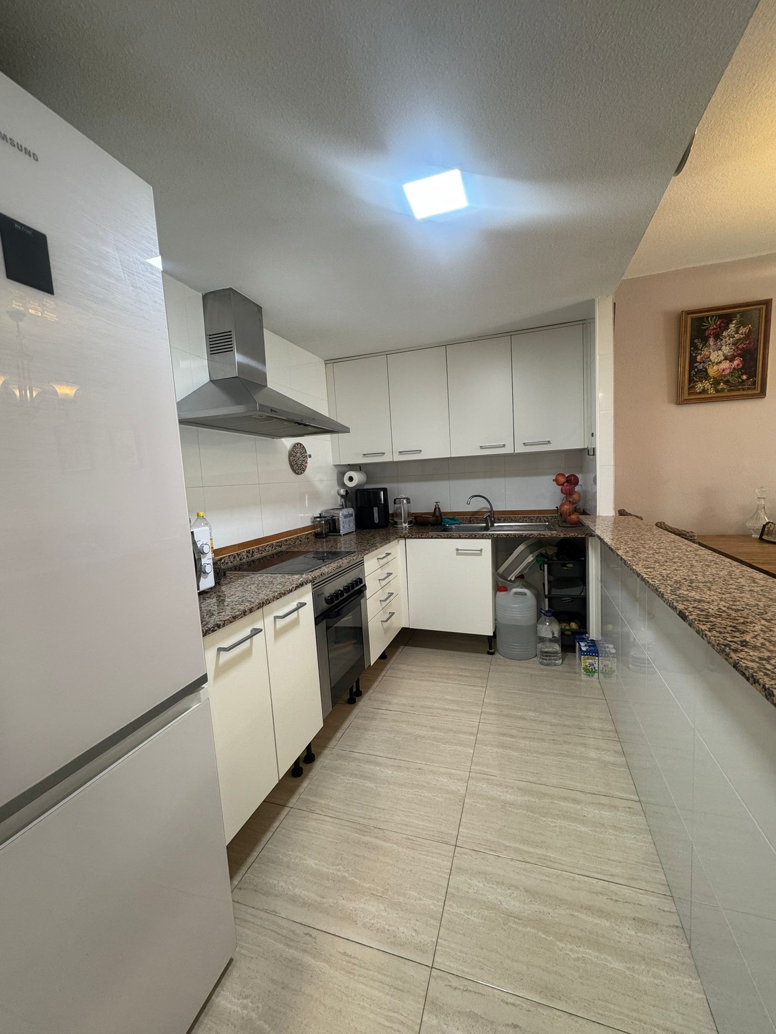 2 Bed, 2 Bath, ApartmentFor Sale, Villajoyosa, Alicante