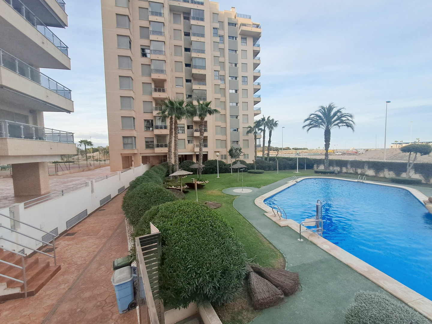 3 Bed, 2 Bath, ApartmentFor Sale, Guardamar Del Segura, Alicante