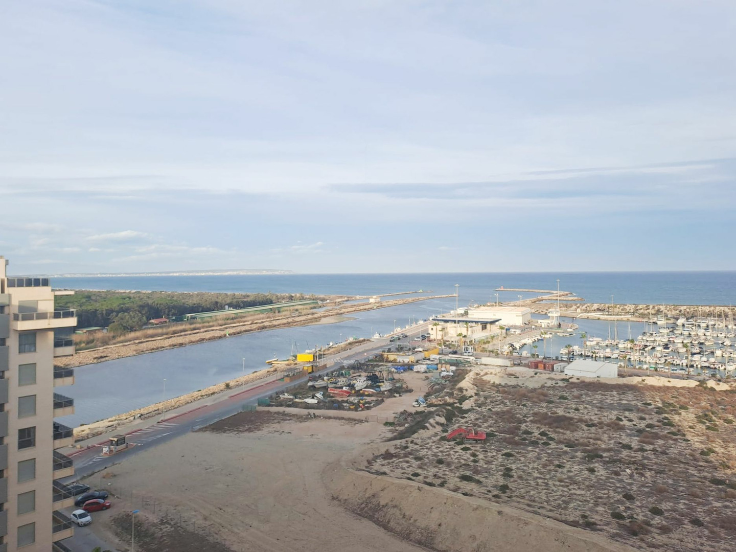 3 Bed, 2 Bath, ApartmentFor Sale, Guardamar Del Segura, Alicante