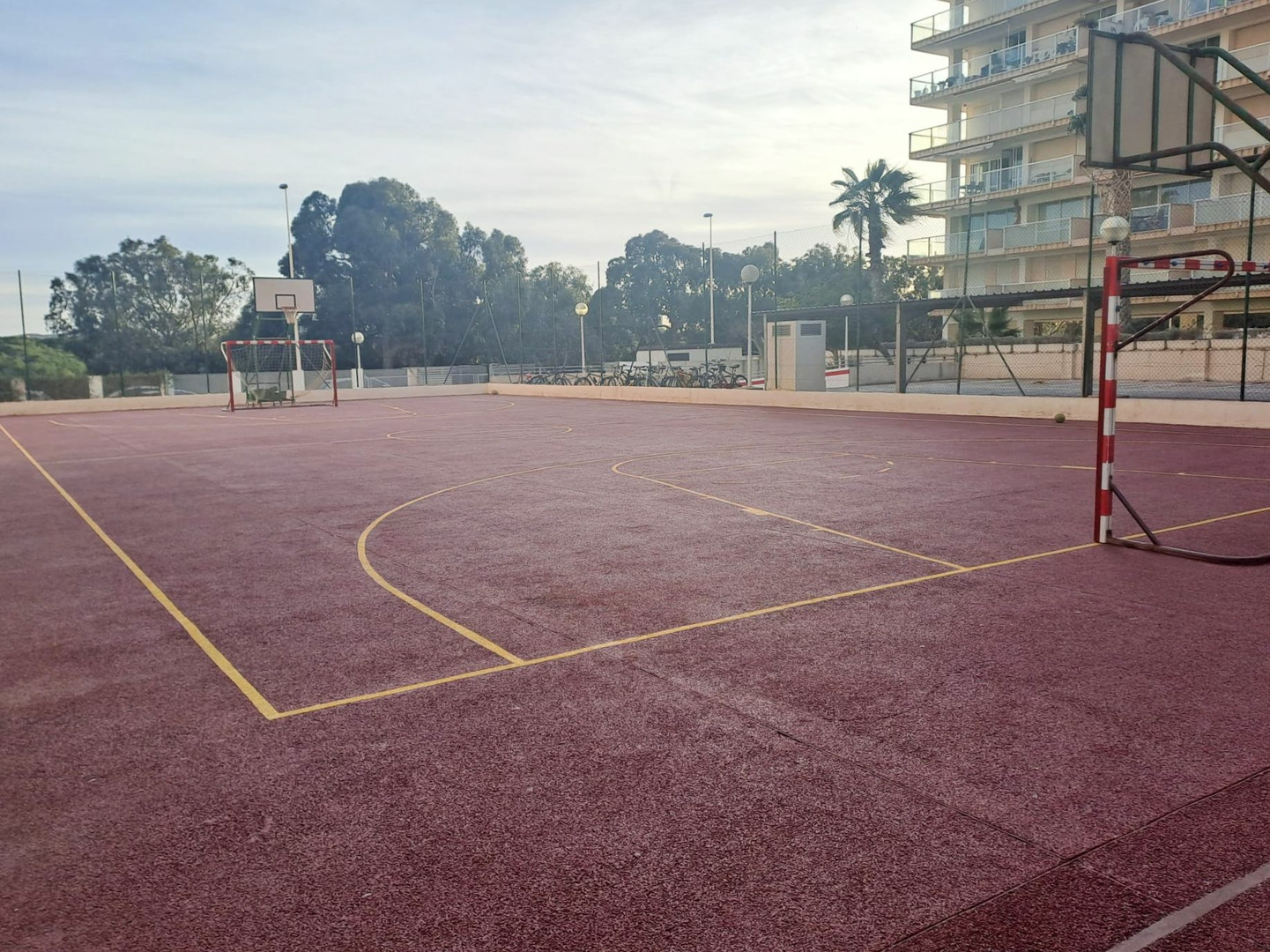 3 Bed, 2 Bath, ApartmentFor Sale, Guardamar Del Segura, Alicante