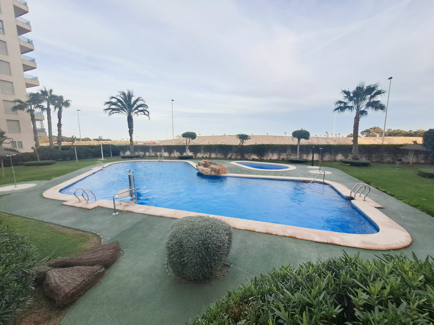 3 Bed, 2 Bath, ApartmentFor Sale, Guardamar Del Segura, Alicante