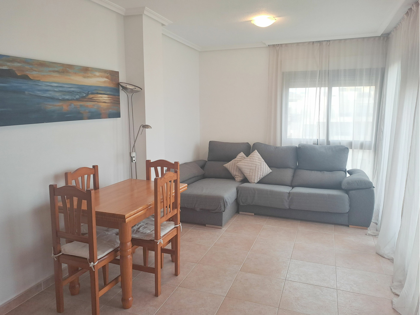 3 Bed, 2 Bath, ApartmentFor Sale, Guardamar Del Segura, Alicante