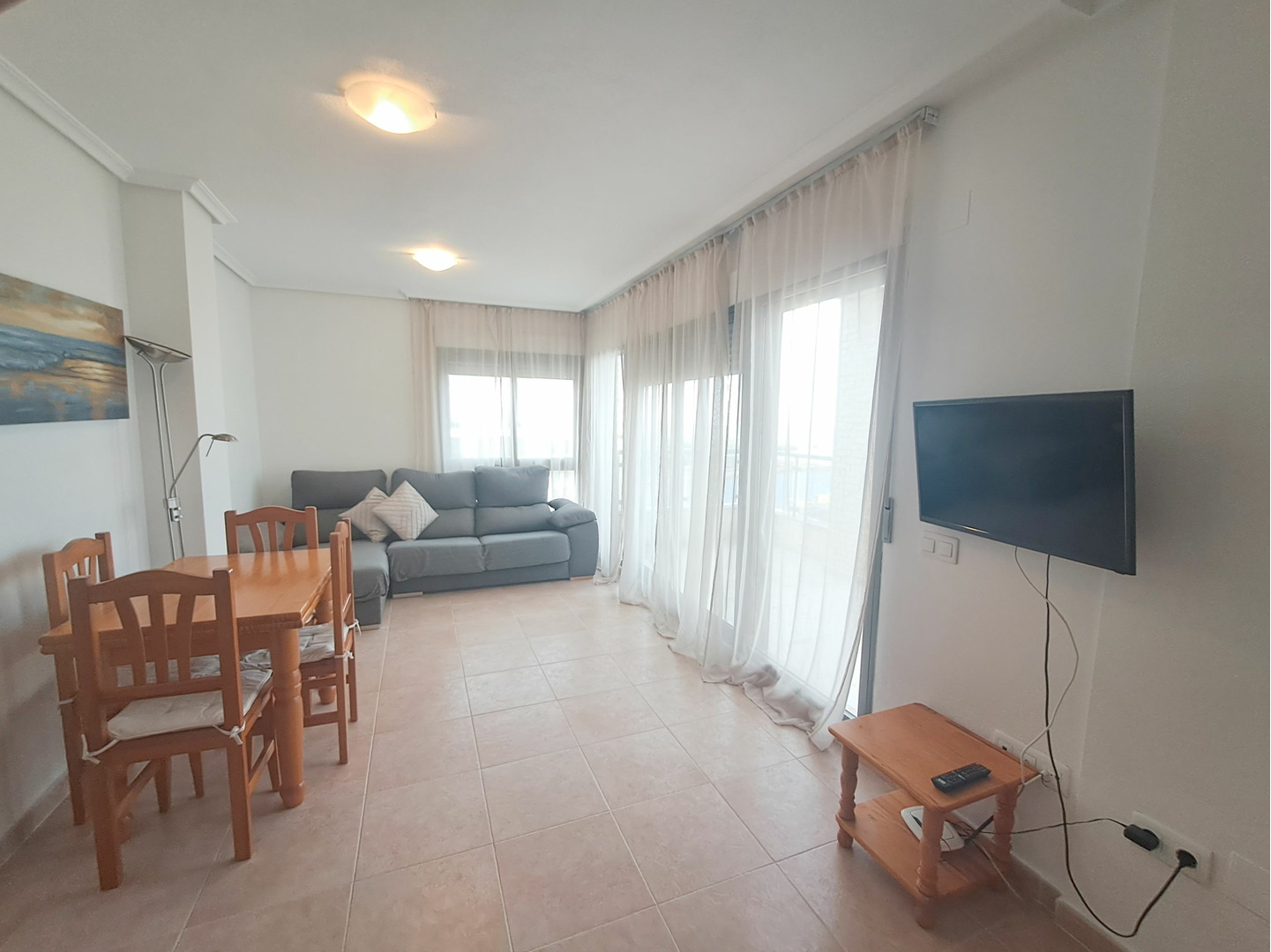 3 Bed, 2 Bath, ApartmentFor Sale, Guardamar Del Segura, Alicante