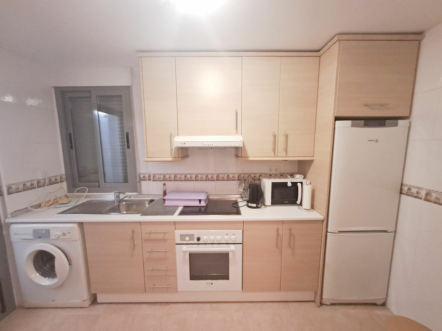 3 Bed, 2 Bath, ApartmentFor Sale, Guardamar Del Segura, Alicante