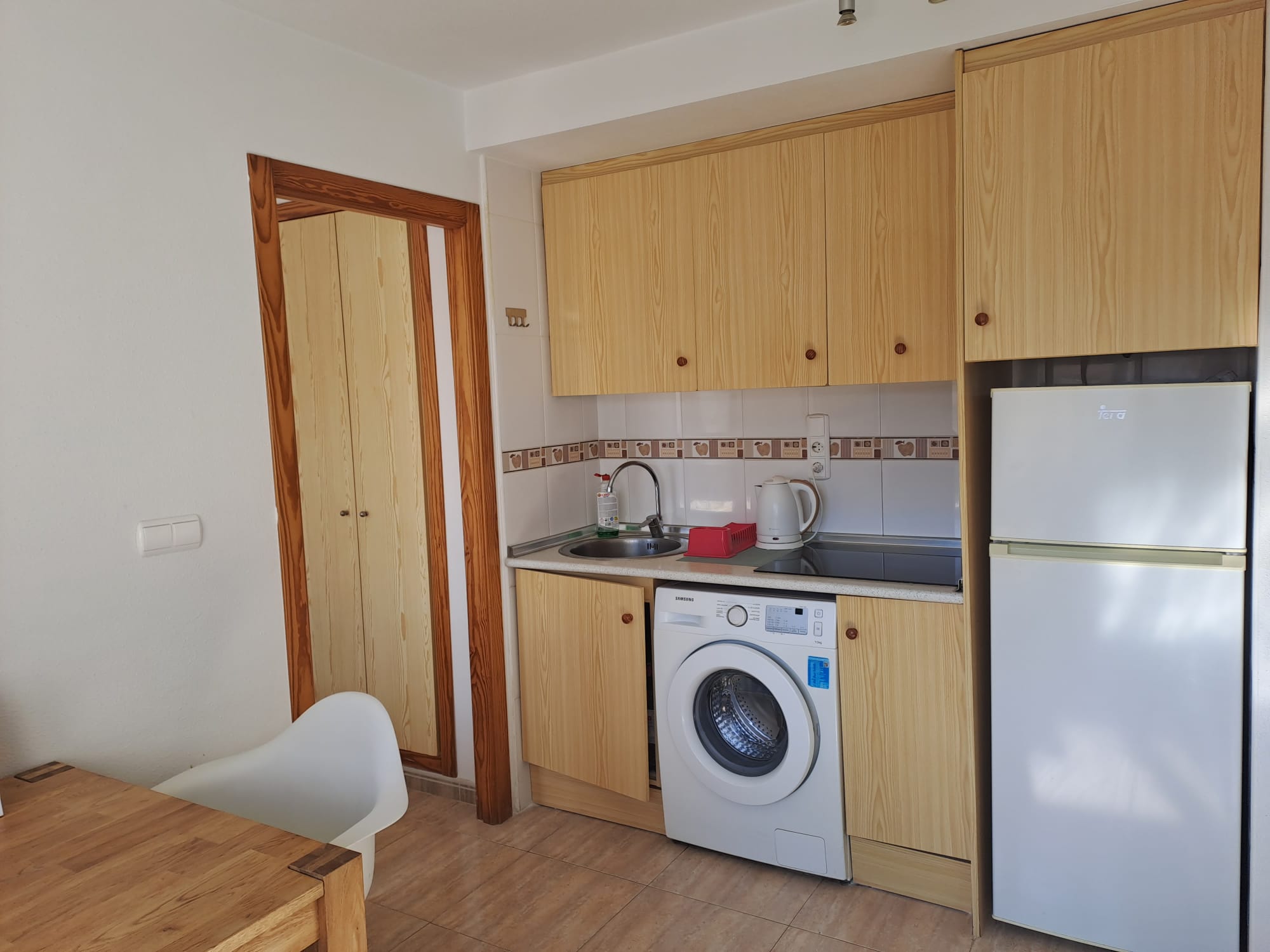 1 Bed, 1 Bath, ApartmentFor Sale, Torrevieja, Alicante