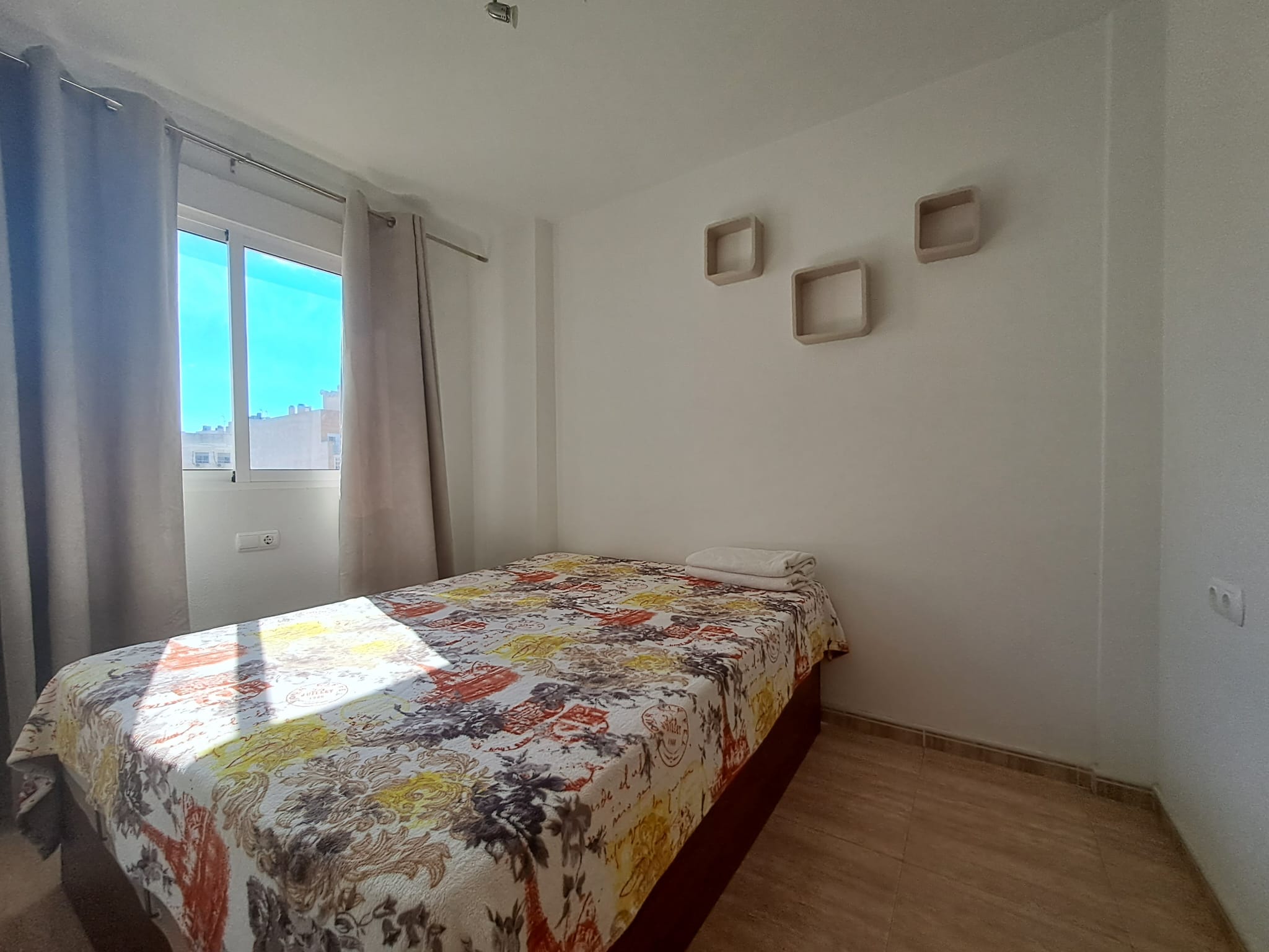 1 Bed, 1 Bath, ApartmentFor Sale, Torrevieja, Alicante