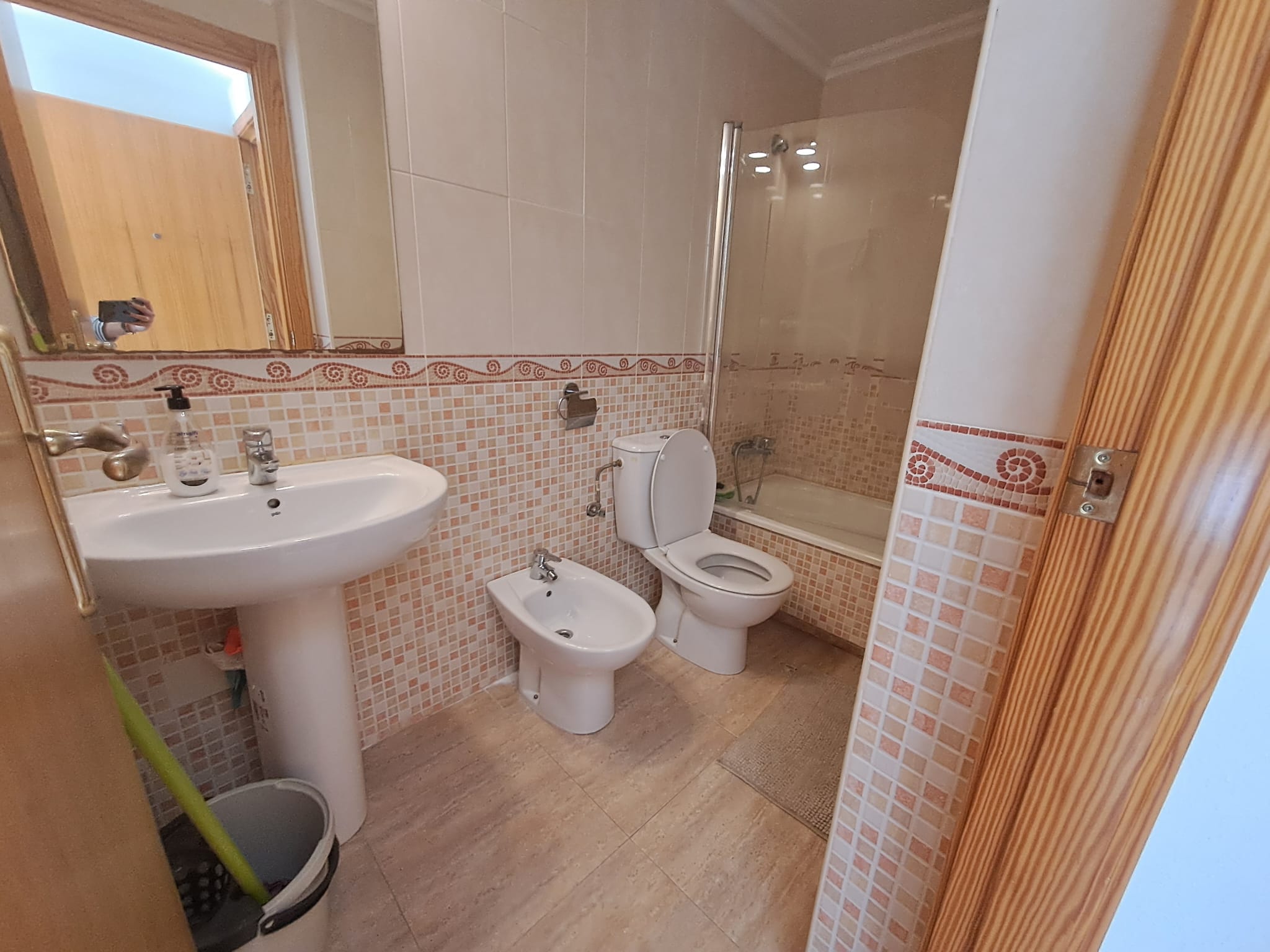 1 Bed, 1 Bath, ApartmentFor Sale, Torrevieja, Alicante