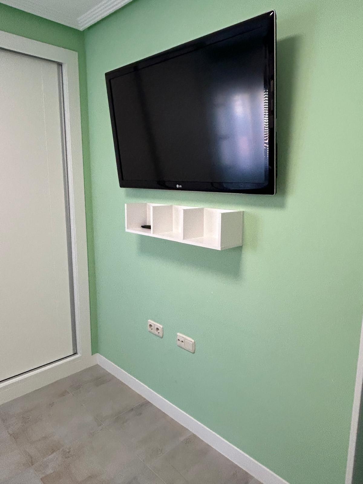 1 Bed, 1 Bath, ApartmentFor Sale, Torrevieja, Alicante