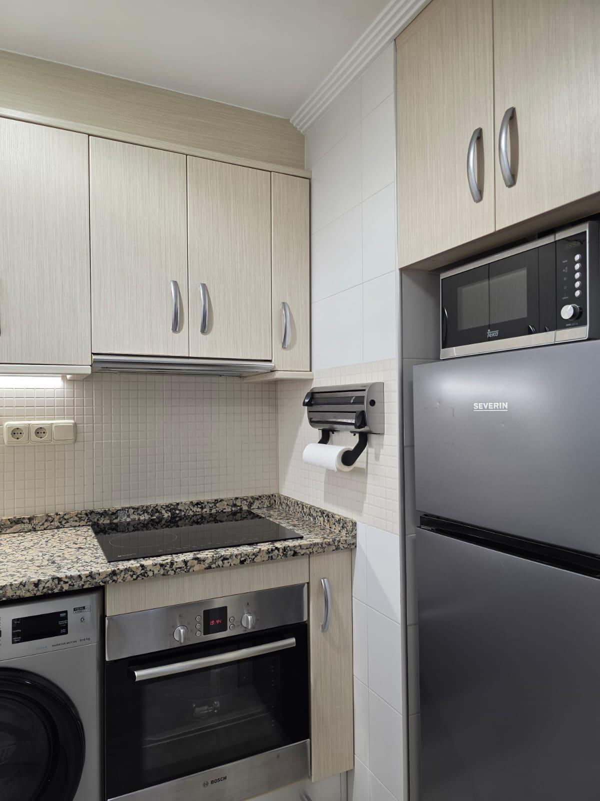 1 Bed, 1 Bath, ApartmentFor Sale, Torrevieja, Alicante