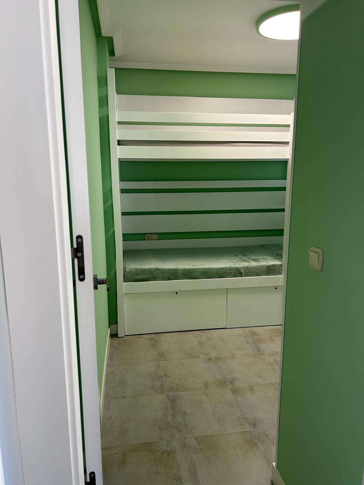 1 Bed, 1 Bath, ApartmentFor Sale, Torrevieja, Alicante