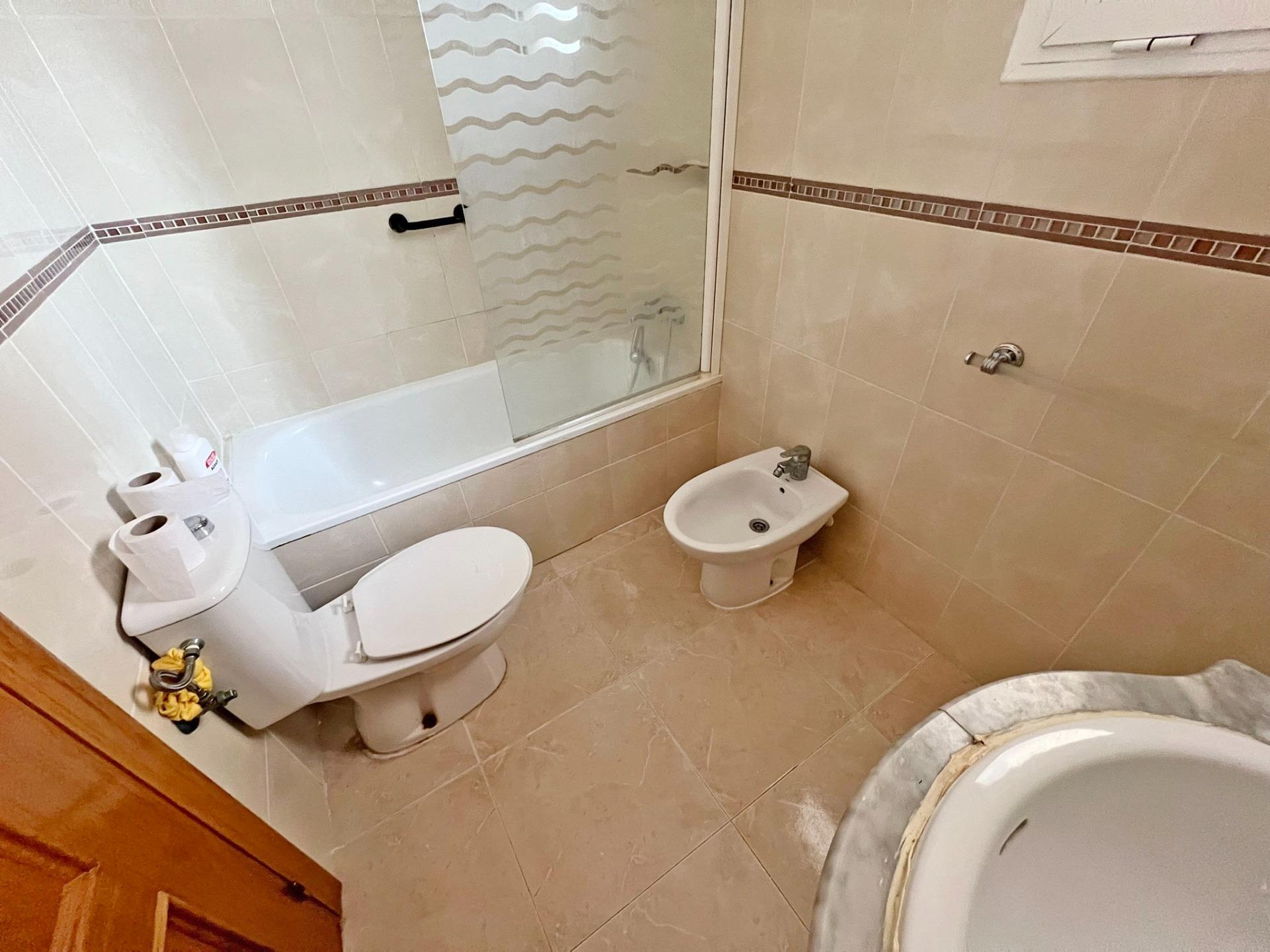 2 Bed, 1 Bath, ApartmentFor Sale, Guardamar Del Segura, Alicante