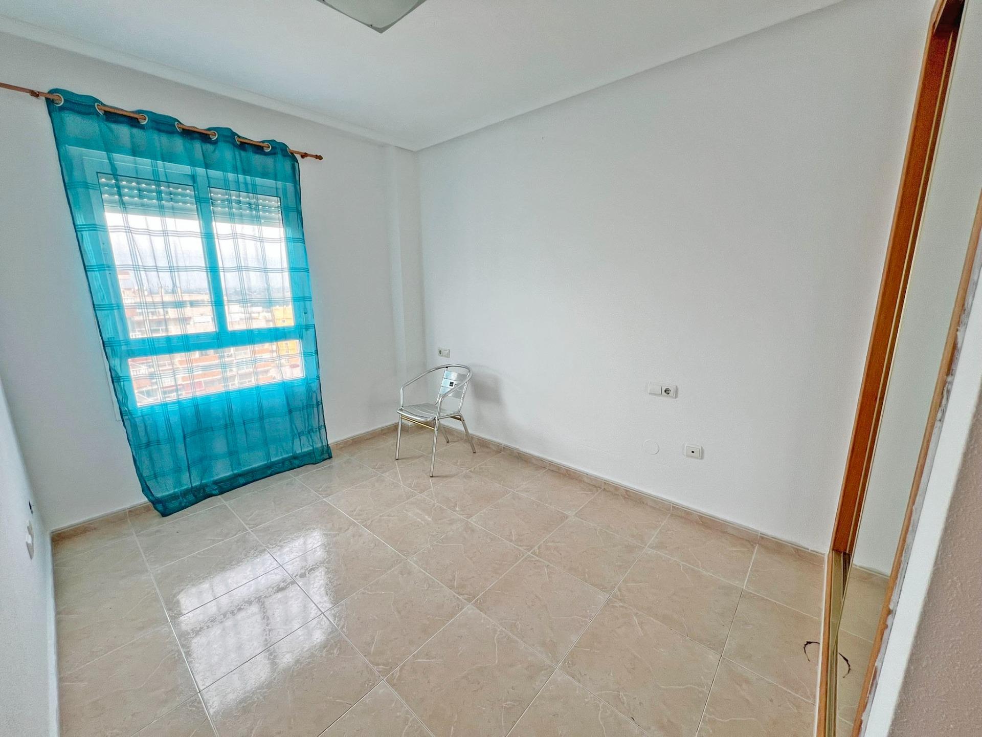 2 Bed, 1 Bath, ApartmentFor Sale, Guardamar Del Segura, Alicante