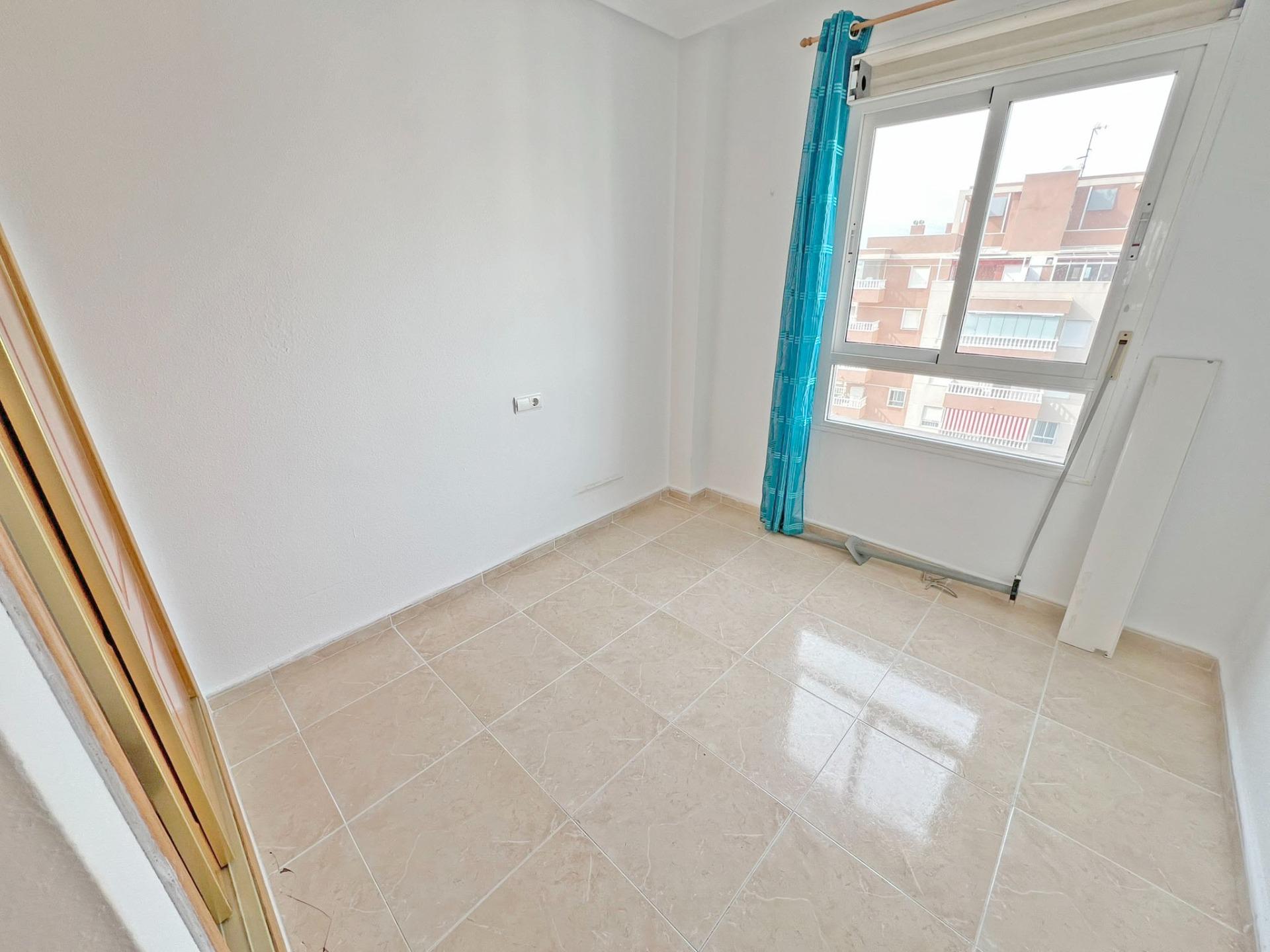 2 Bed, 1 Bath, ApartmentFor Sale, Guardamar Del Segura, Alicante