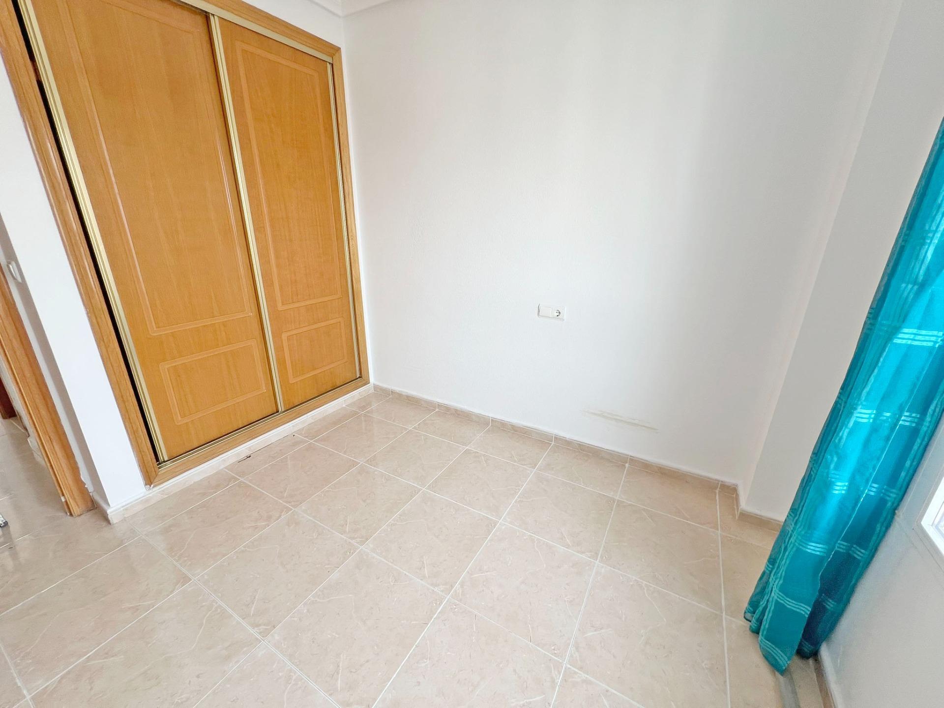 2 Bed, 1 Bath, ApartmentFor Sale, Guardamar Del Segura, Alicante