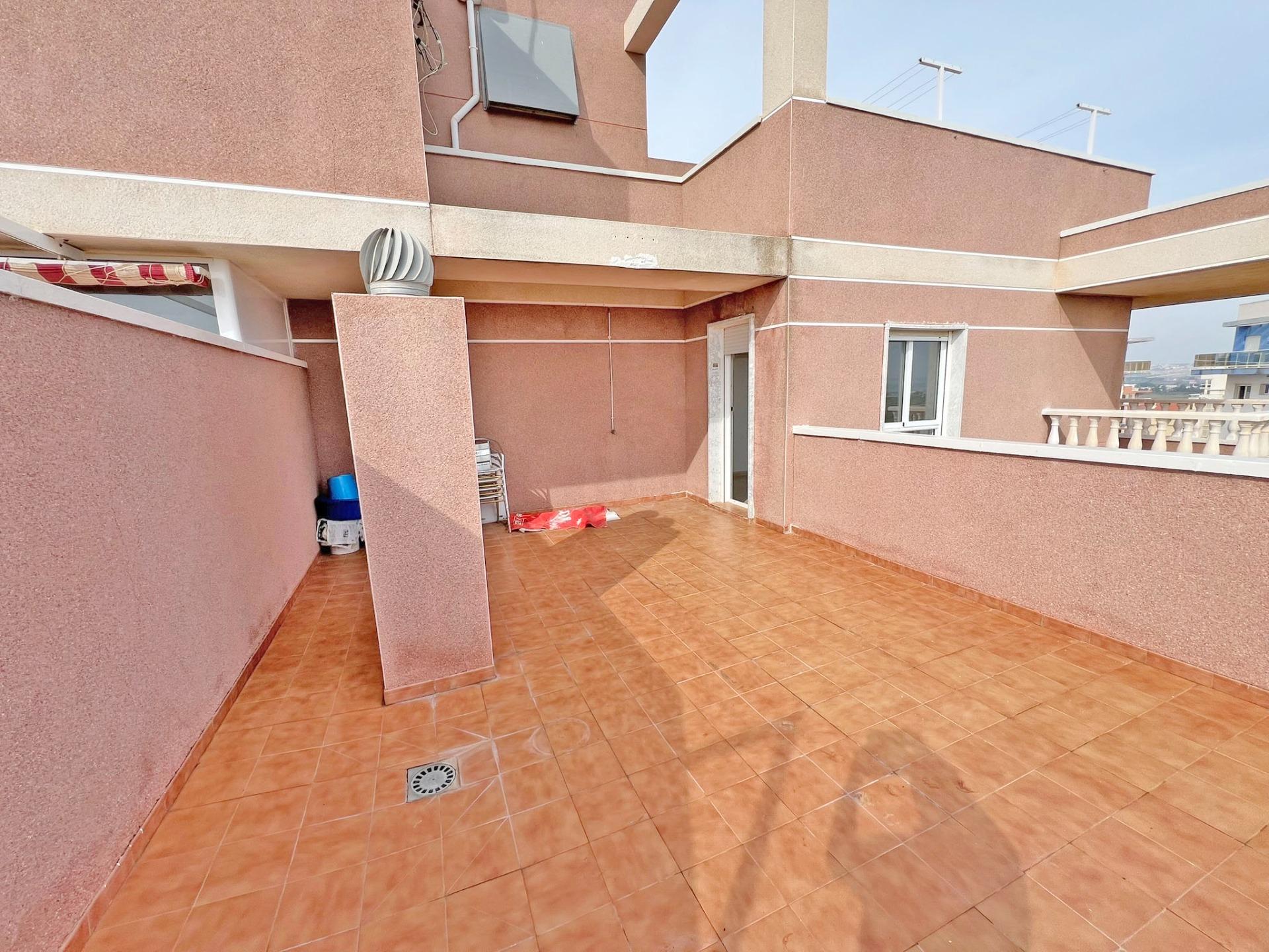 2 Bed, 1 Bath, ApartmentFor Sale, Guardamar Del Segura, Alicante