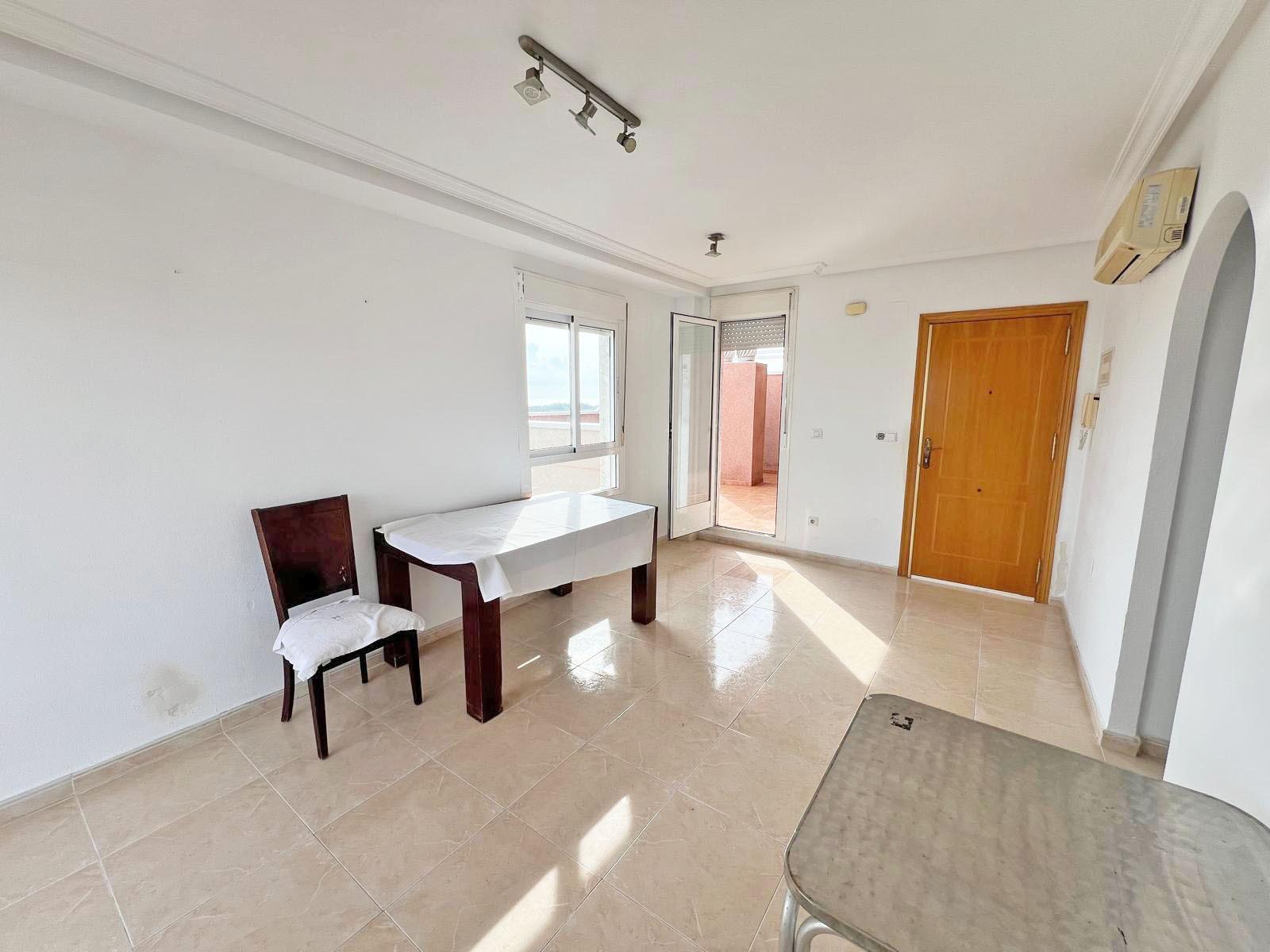 2 Bed, 1 Bath, ApartmentFor Sale, Guardamar Del Segura, Alicante