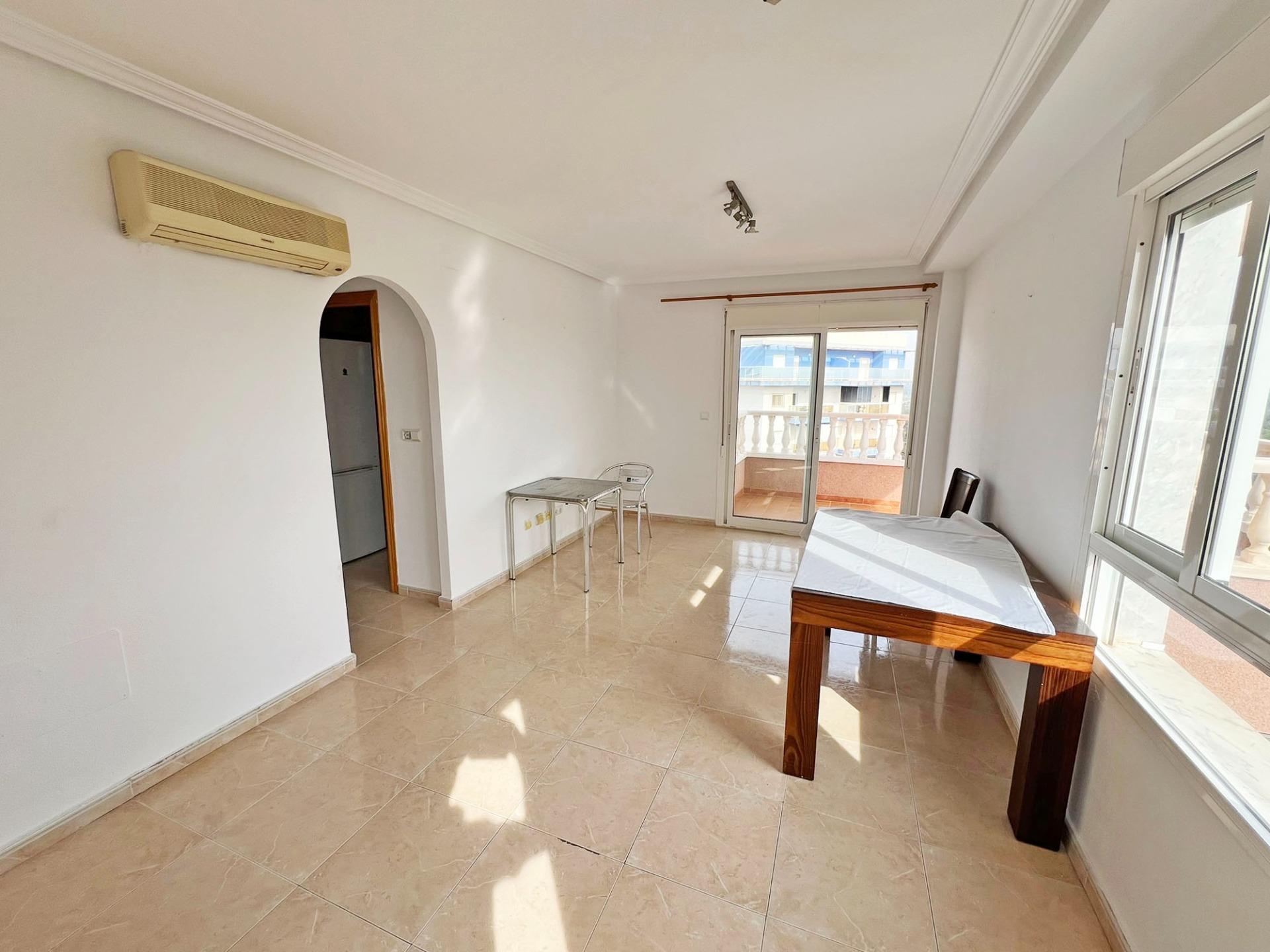 2 Bed, 1 Bath, ApartmentFor Sale, Guardamar Del Segura, Alicante