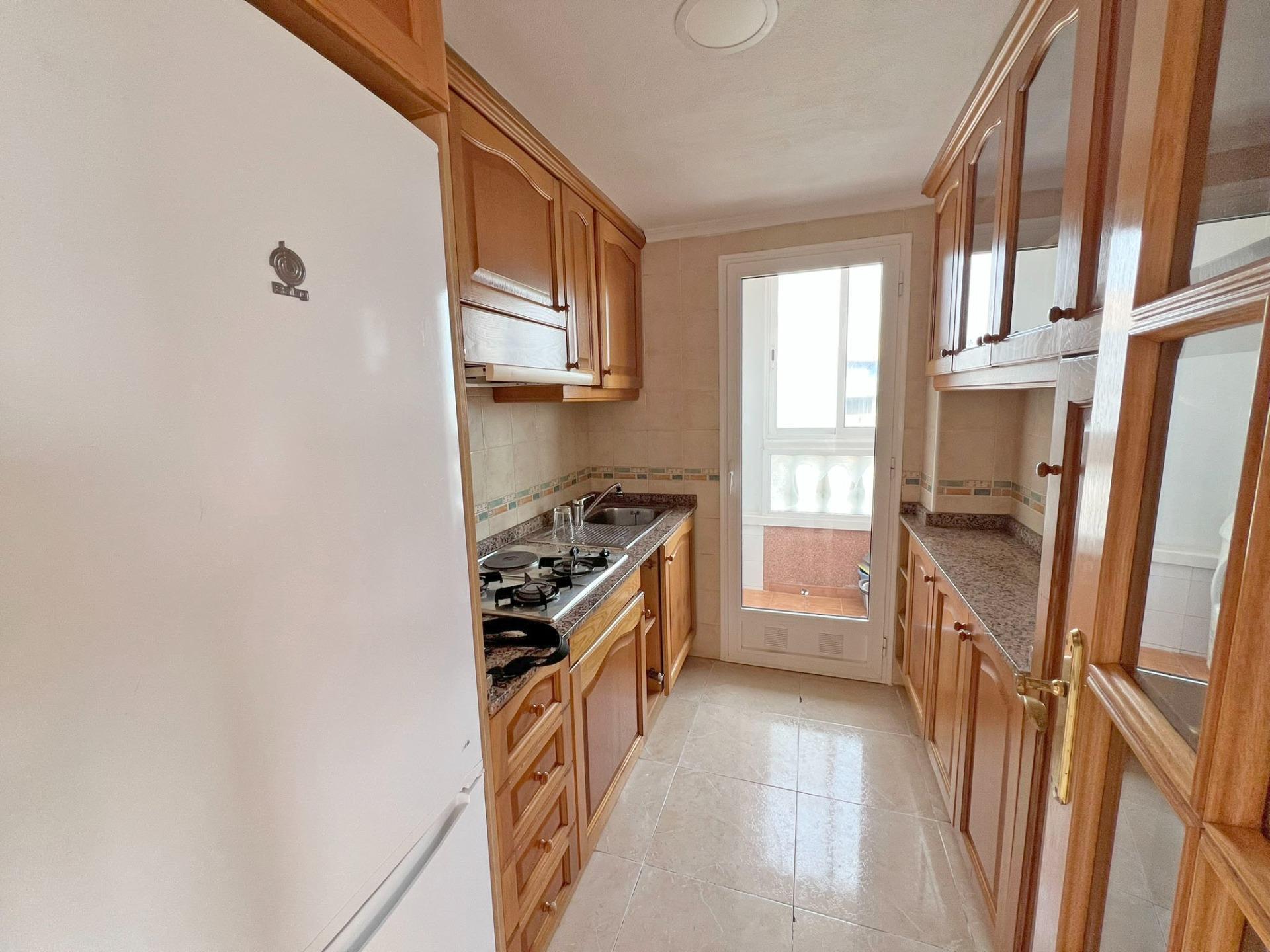 2 Bed, 1 Bath, ApartmentFor Sale, Guardamar Del Segura, Alicante