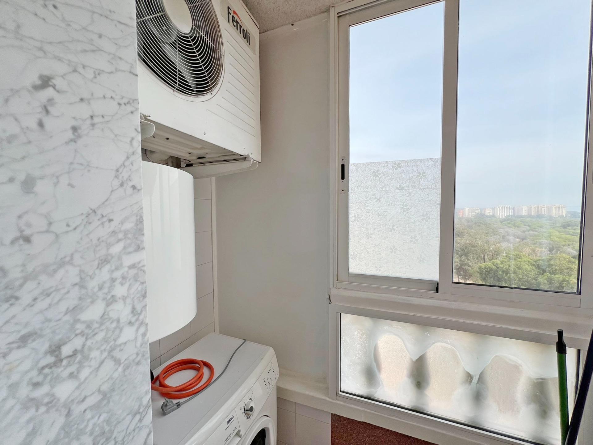 2 Bed, 1 Bath, ApartmentFor Sale, Guardamar Del Segura, Alicante