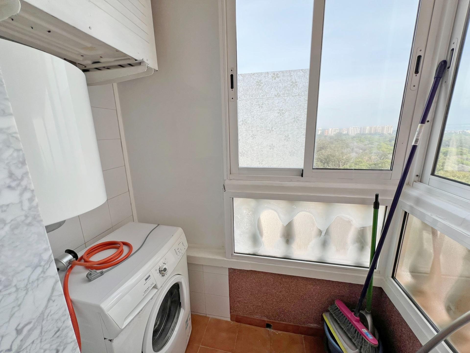 2 Bed, 1 Bath, ApartmentFor Sale, Guardamar Del Segura, Alicante