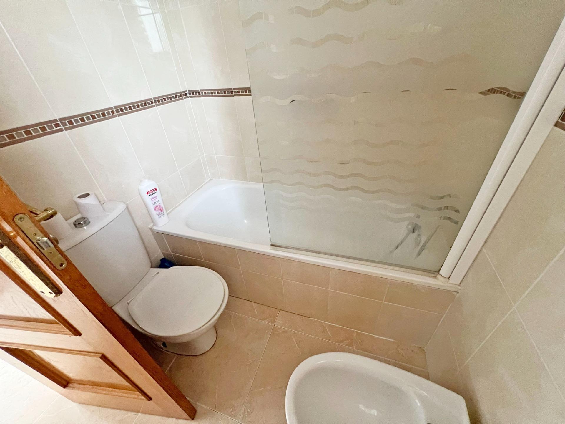 2 Bed, 1 Bath, ApartmentFor Sale, Guardamar Del Segura, Alicante