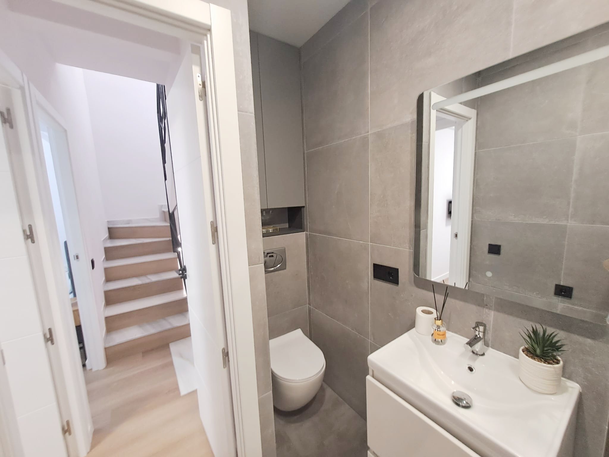 3 Bed, 2 Bath, HouseFor Sale, Torrevieja, Alicante