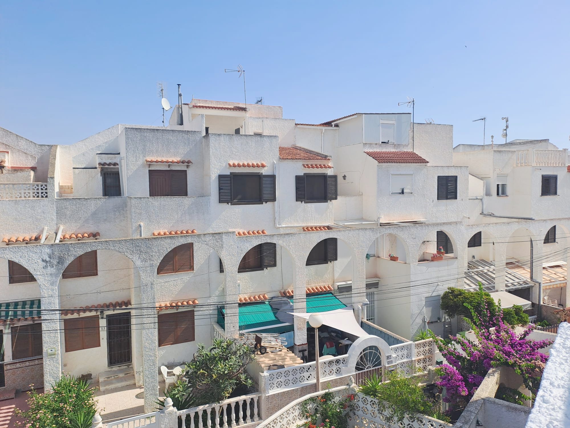 3 Bed, 2 Bath, HouseFor Sale, Torrevieja, Alicante