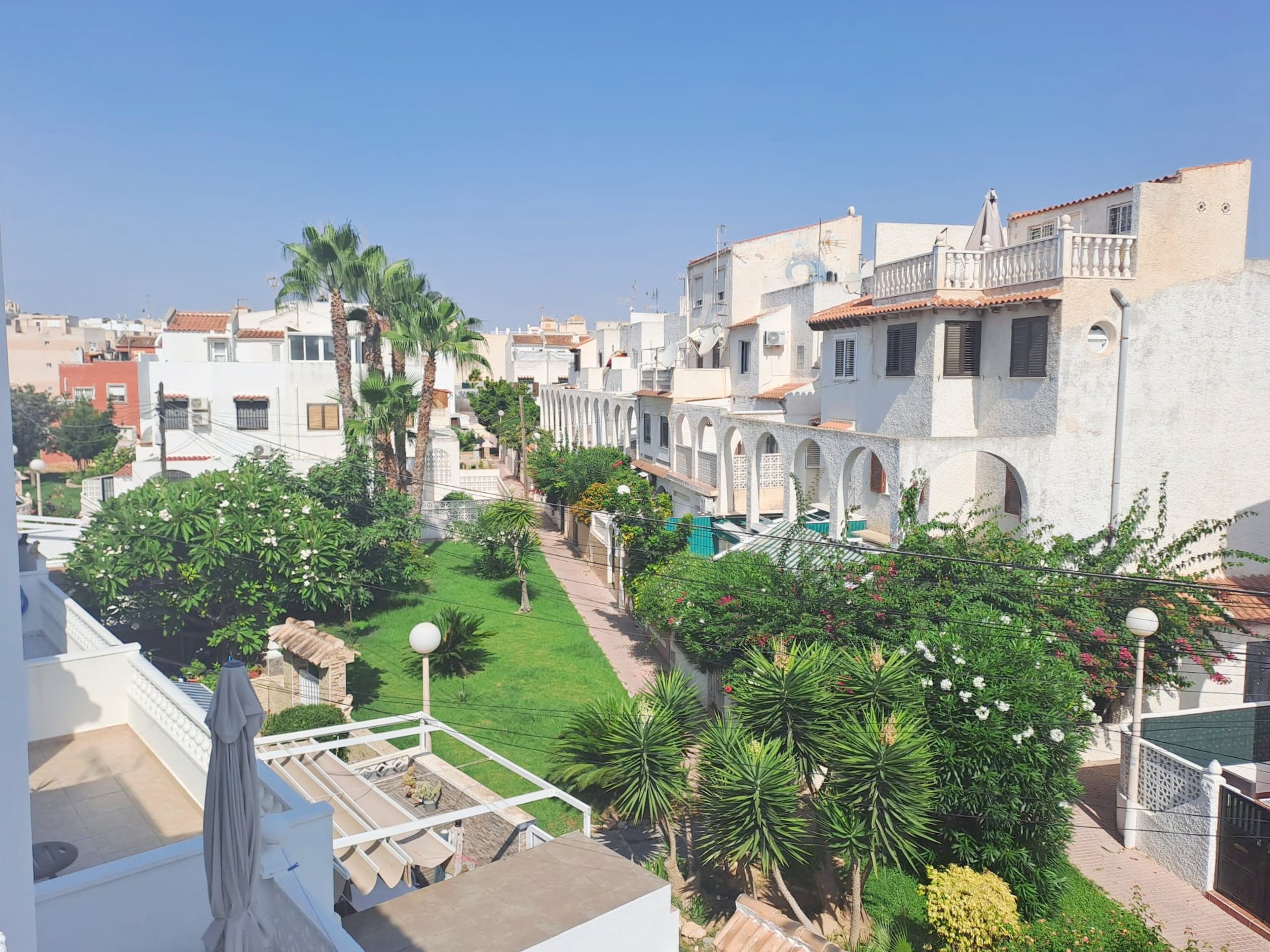 3 Bed, 2 Bath, HouseFor Sale, Torrevieja, Alicante