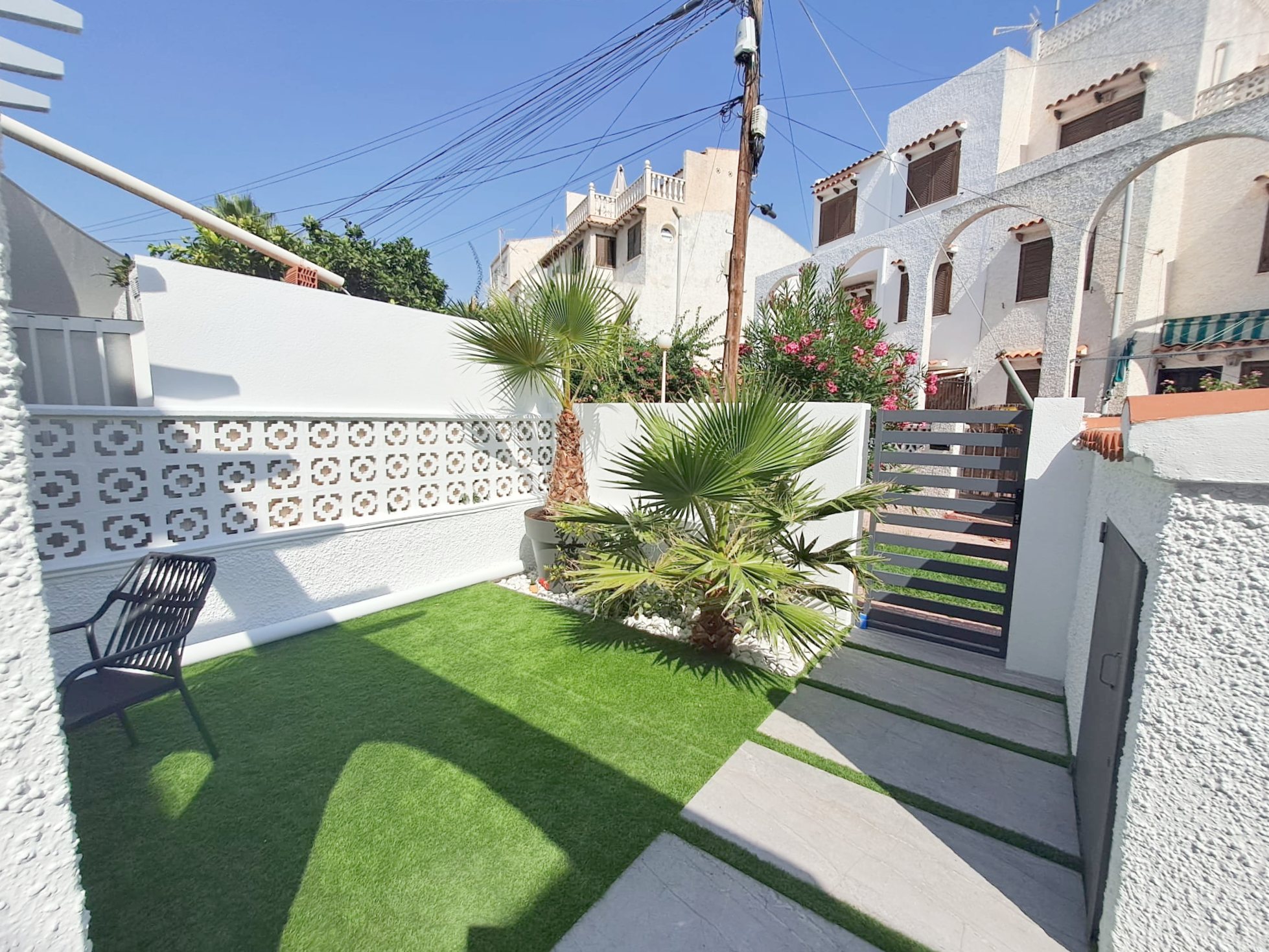 3 Bed, 2 Bath, HouseFor Sale, Torrevieja, Alicante