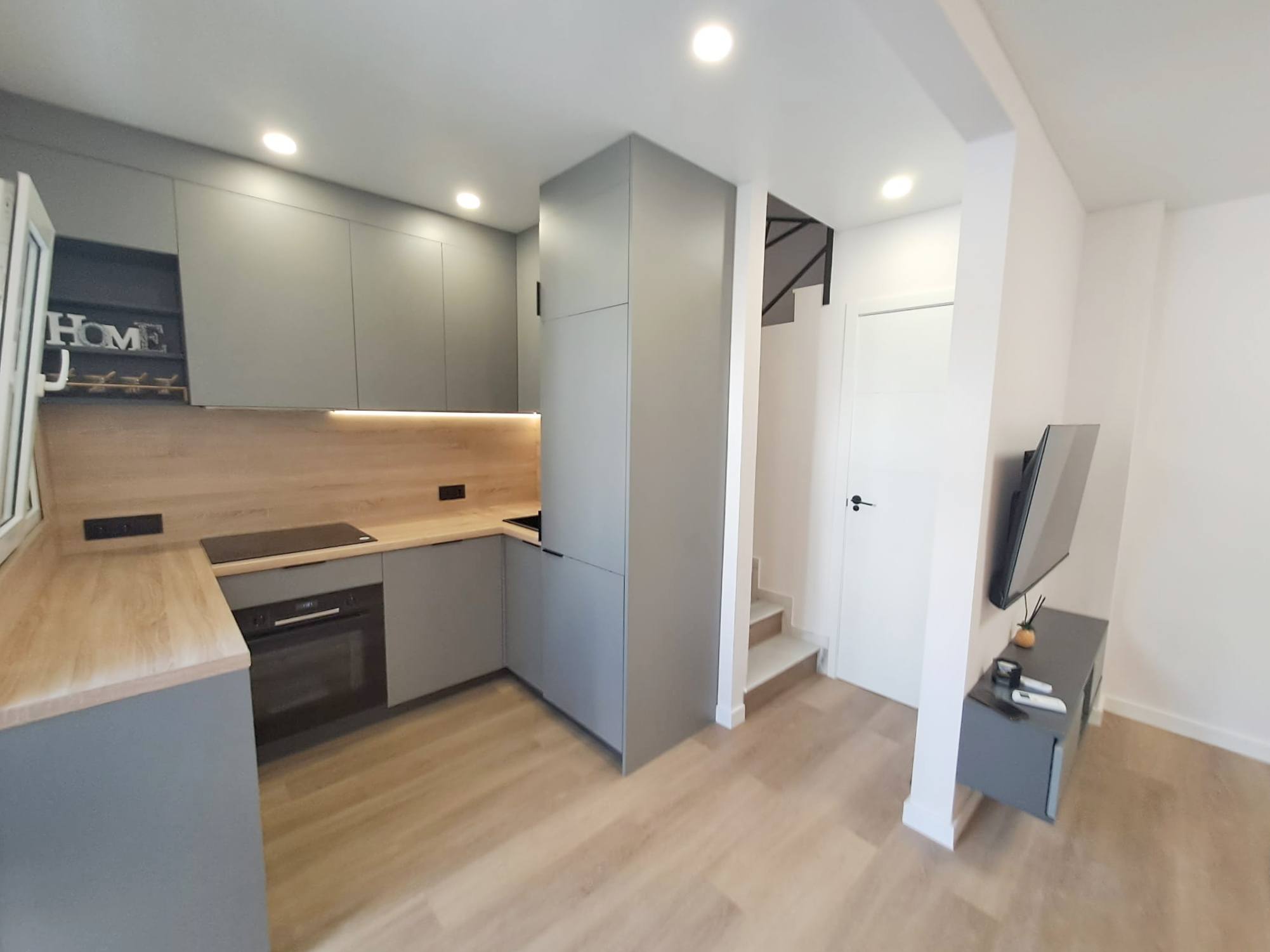 3 Bed, 2 Bath, HouseFor Sale, Torrevieja, Alicante