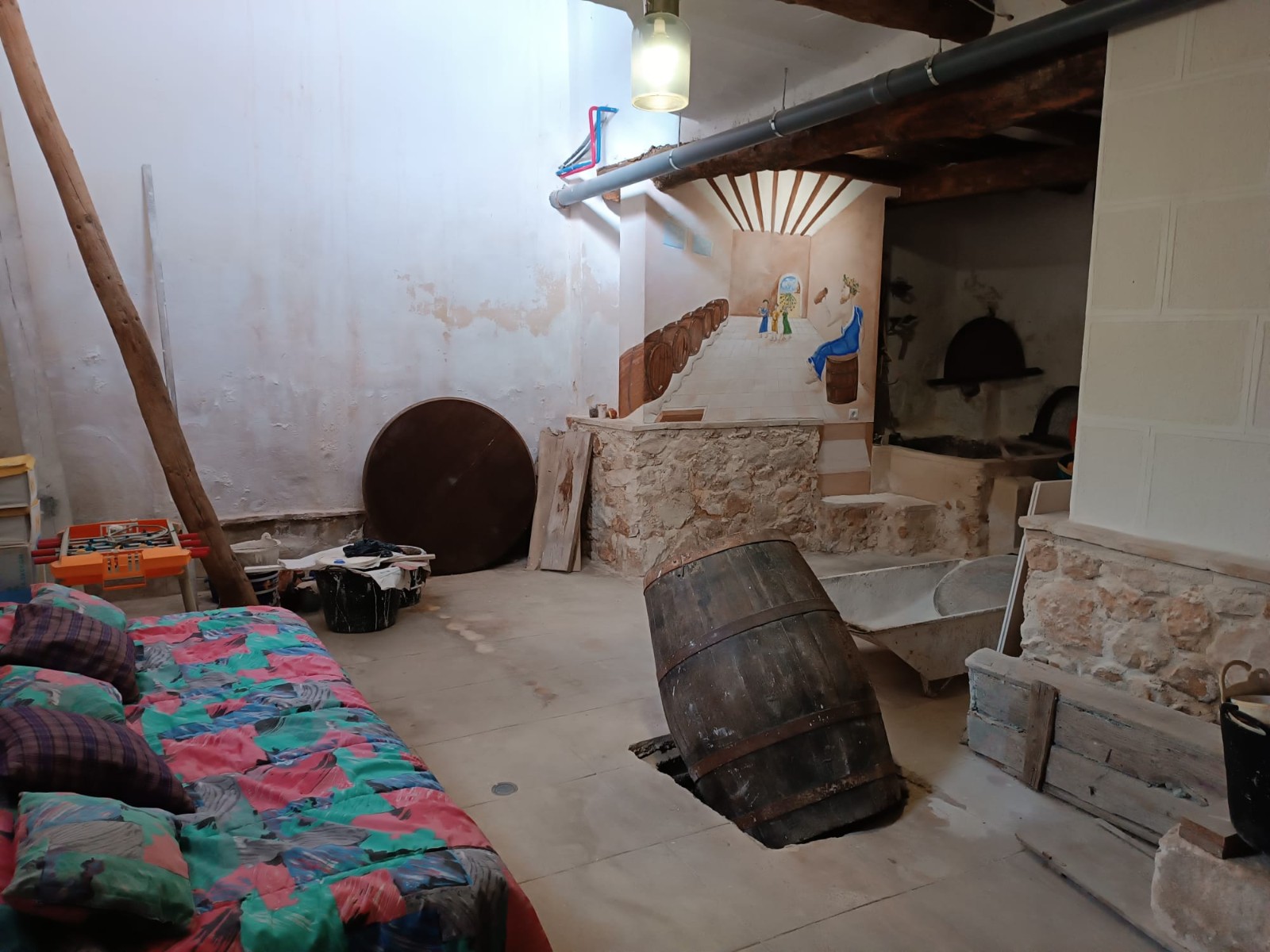 6 Bed, 3 Bath, HouseFor Sale, Yecla, Murcia 6 Bed, 3 Bath, HouseFor Sale, Yecla, Murcia