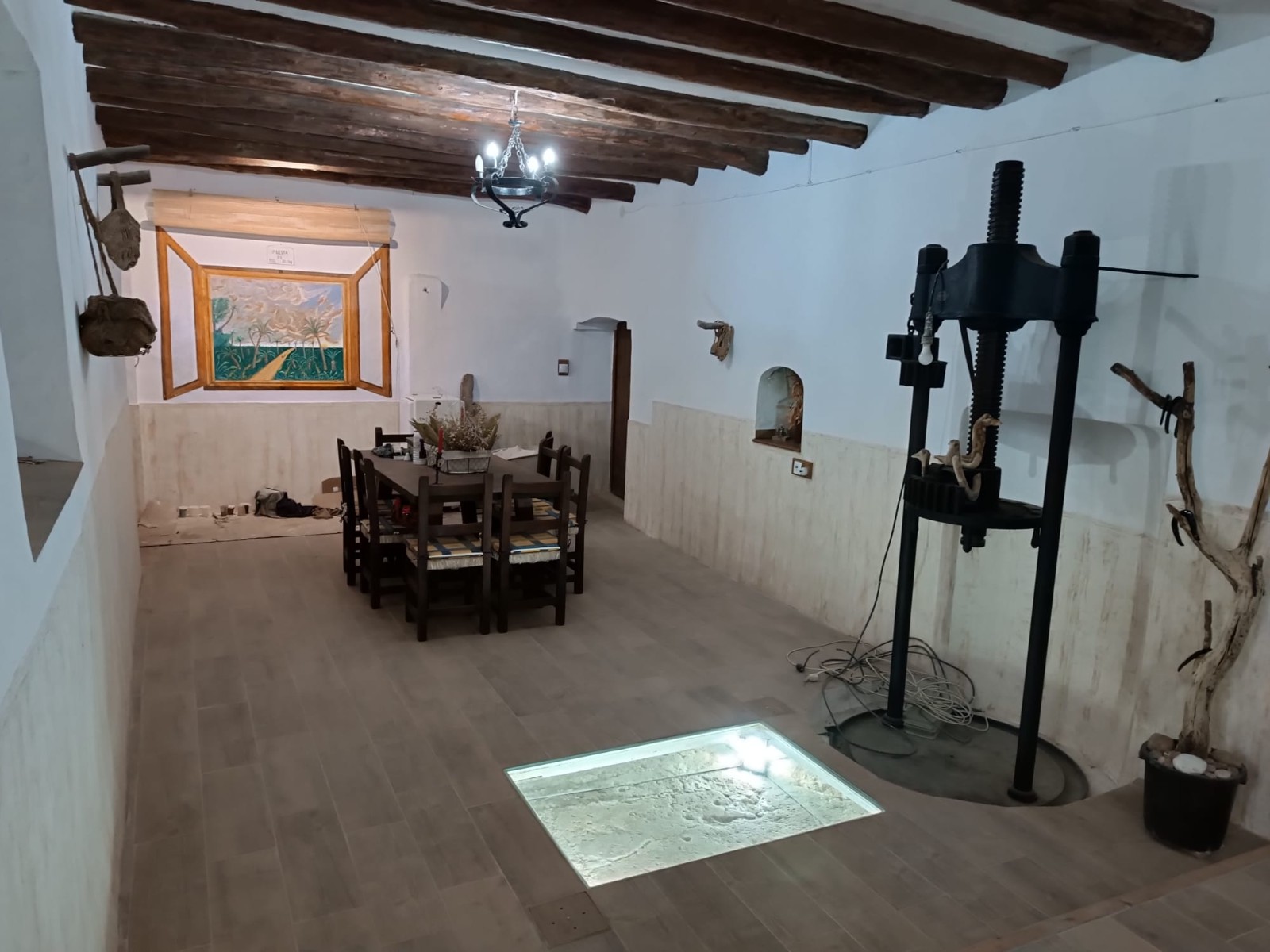 6 Bed, 3 Bath, HouseFor Sale, Yecla, Murcia 6 Bed, 3 Bath, HouseFor Sale, Yecla, Murcia