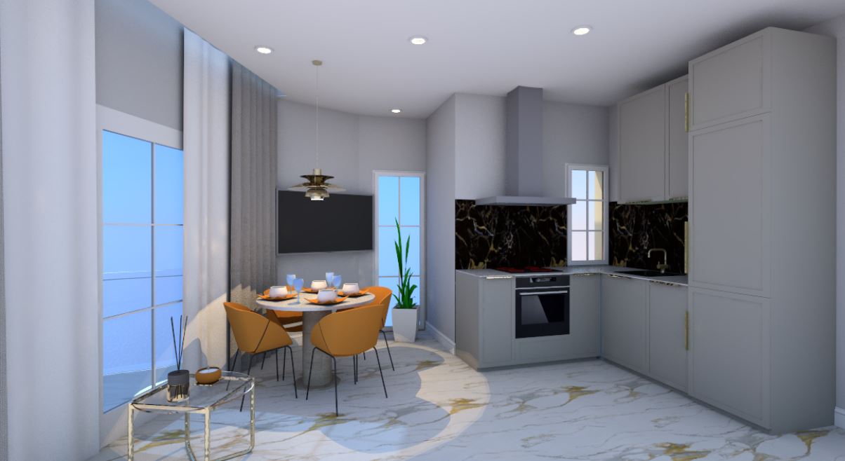 1 Bed, 1 Bath, ApartmentFor Sale, Torrevieja, Alicante