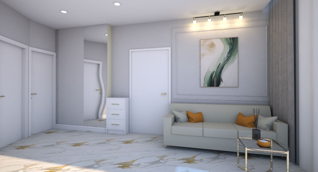 1 Bed, 1 Bath, ApartmentFor Sale, Torrevieja, Alicante