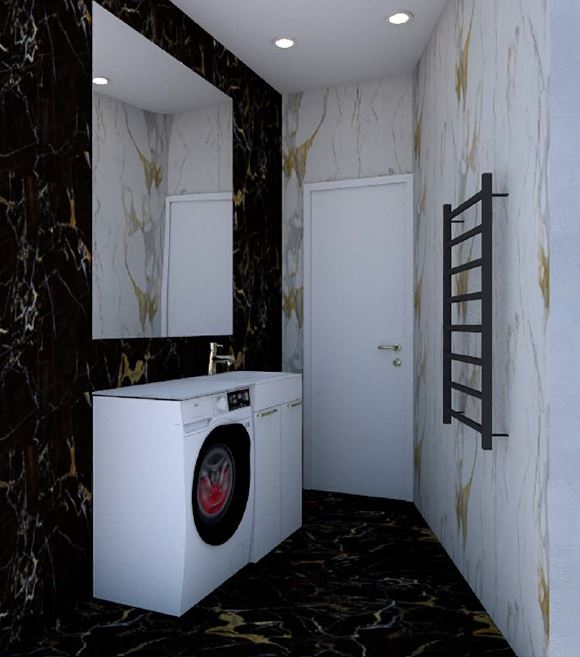 1 Bed, 1 Bath, ApartmentFor Sale, Torrevieja, Alicante