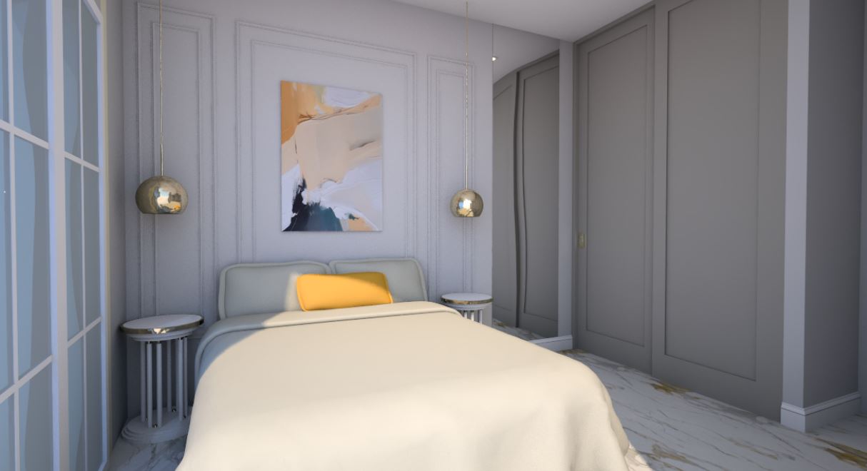 1 Bed, 1 Bath, ApartmentFor Sale, Torrevieja, Alicante