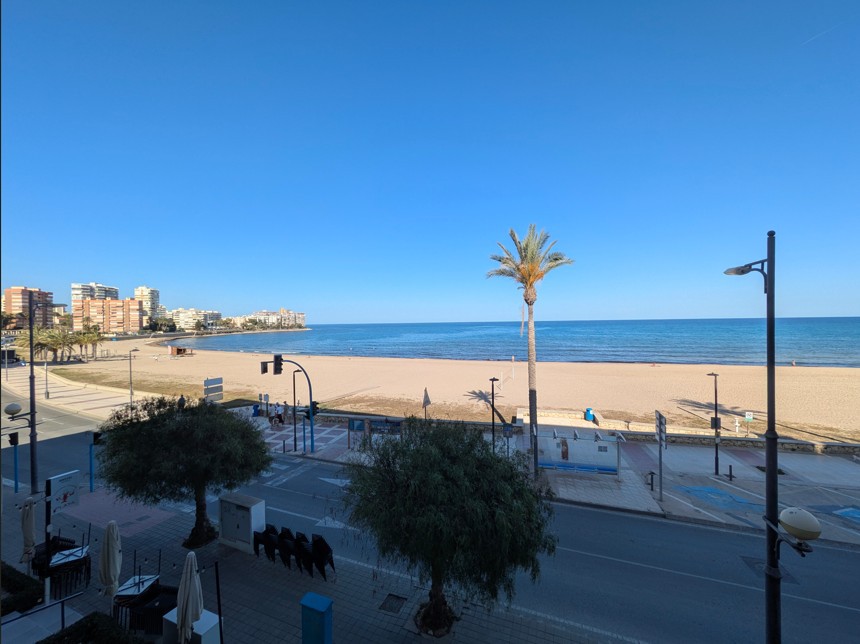 1 Bed, 1 Bath, ApartmentFor Sale, El Campello, Alicante 1 Bed, 1 Bath, ApartmentFor Sale, El Campello, Alicante