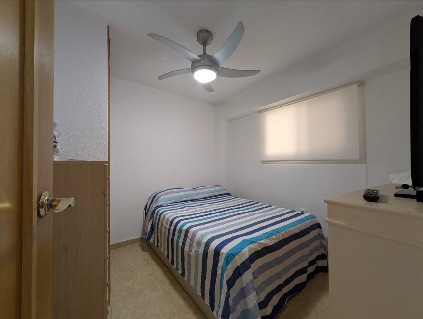 1 Bed, 1 Bath, ApartmentFor Sale, El Campello, Alicante 1 Bed, 1 Bath, ApartmentFor Sale, El Campello, Alicante