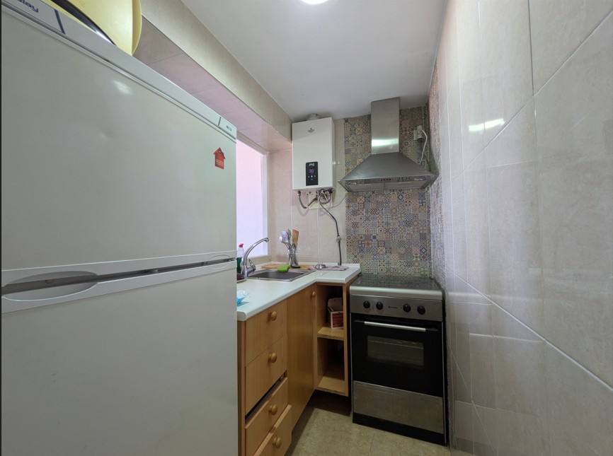 1 Bed, 1 Bath, ApartmentFor Sale, El Campello, Alicante 1 Bed, 1 Bath, ApartmentFor Sale, El Campello, Alicante