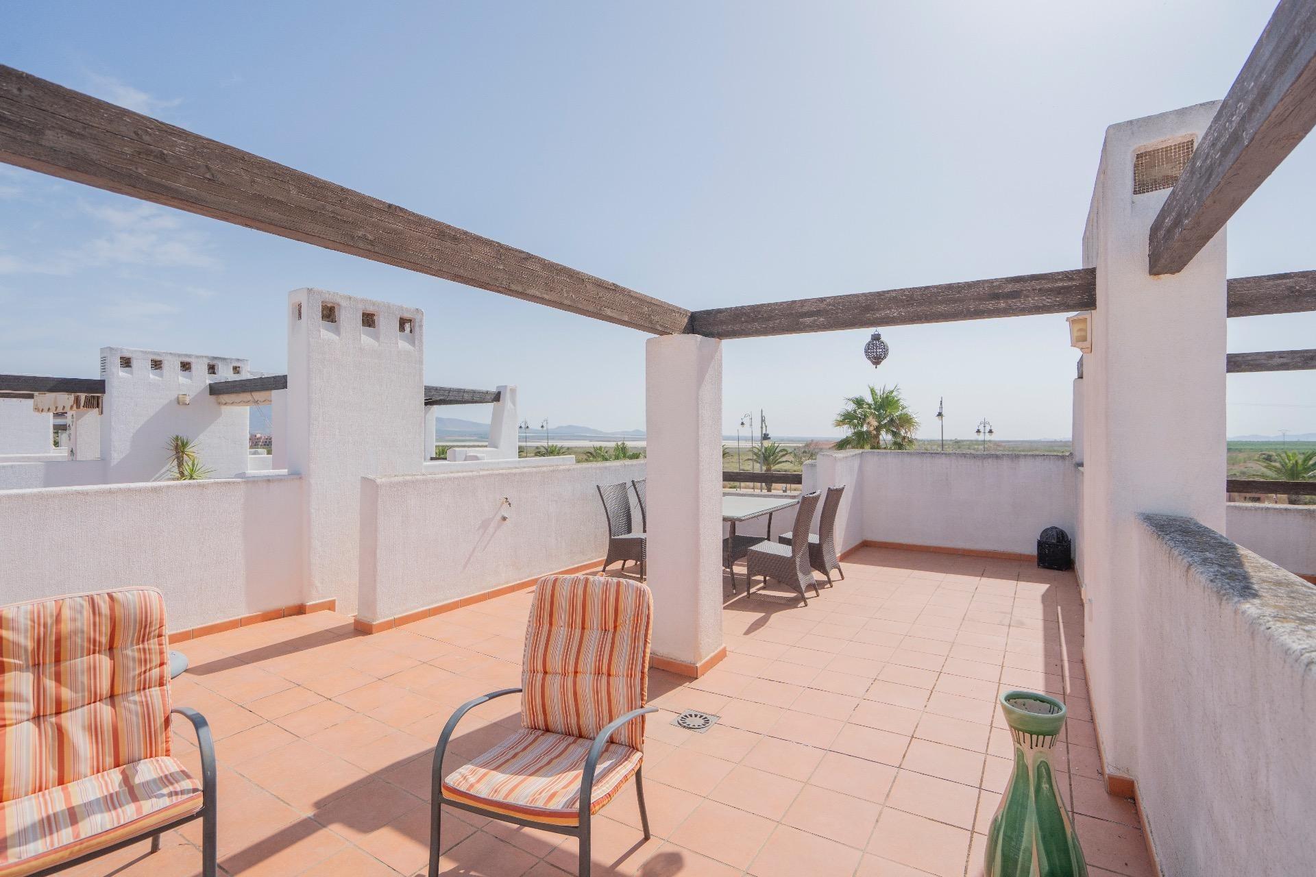 2 Bed, 1 Bath, ApartmentFor Sale, Alhama De Murcia, Murcia